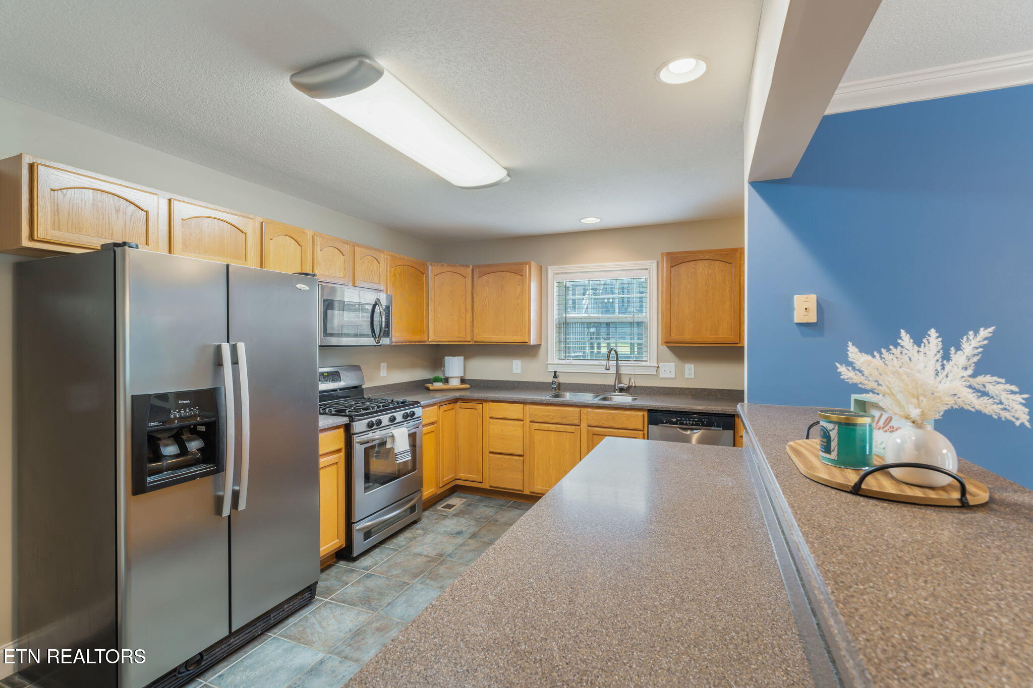 132 Edgewood Drive Powell TN 37849