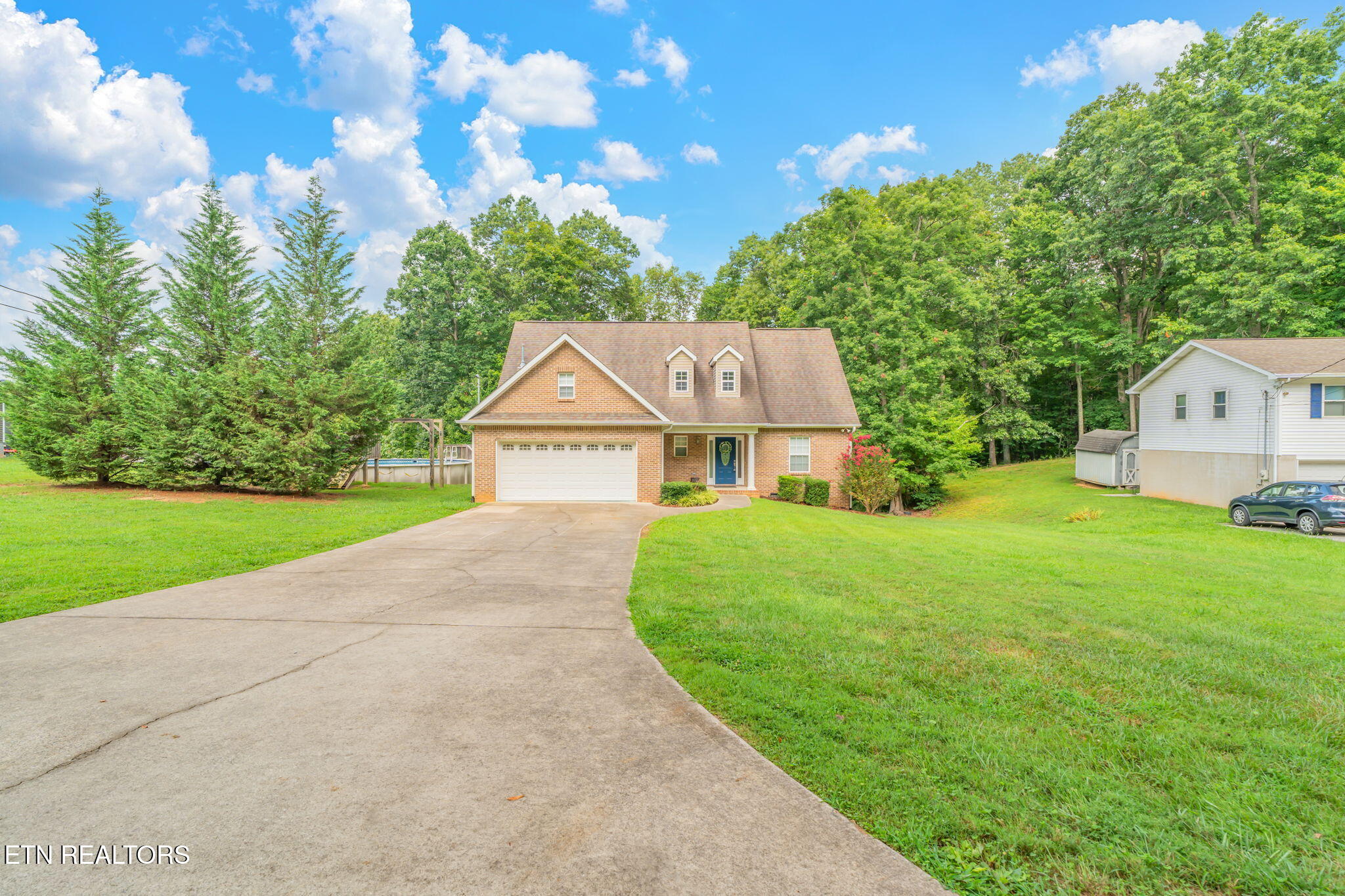 132 Edgewood Drive Powell TN 37849