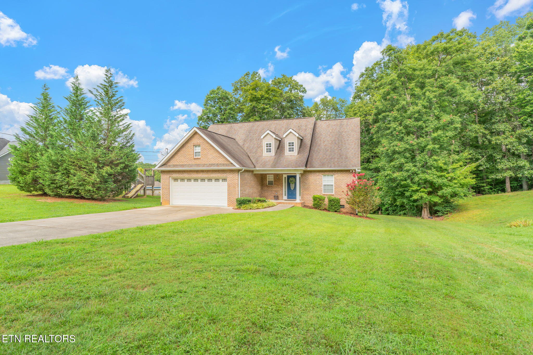 132 Edgewood Drive Powell TN 37849