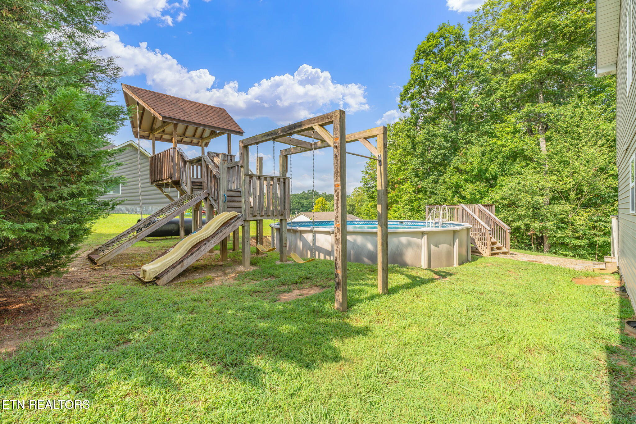 132 Edgewood Drive Powell TN 37849