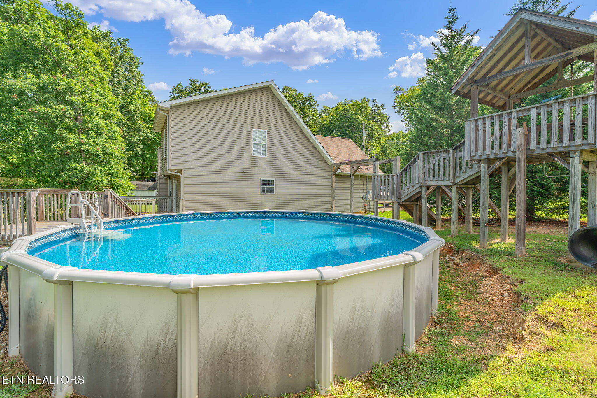 132 Edgewood Drive Powell TN 37849