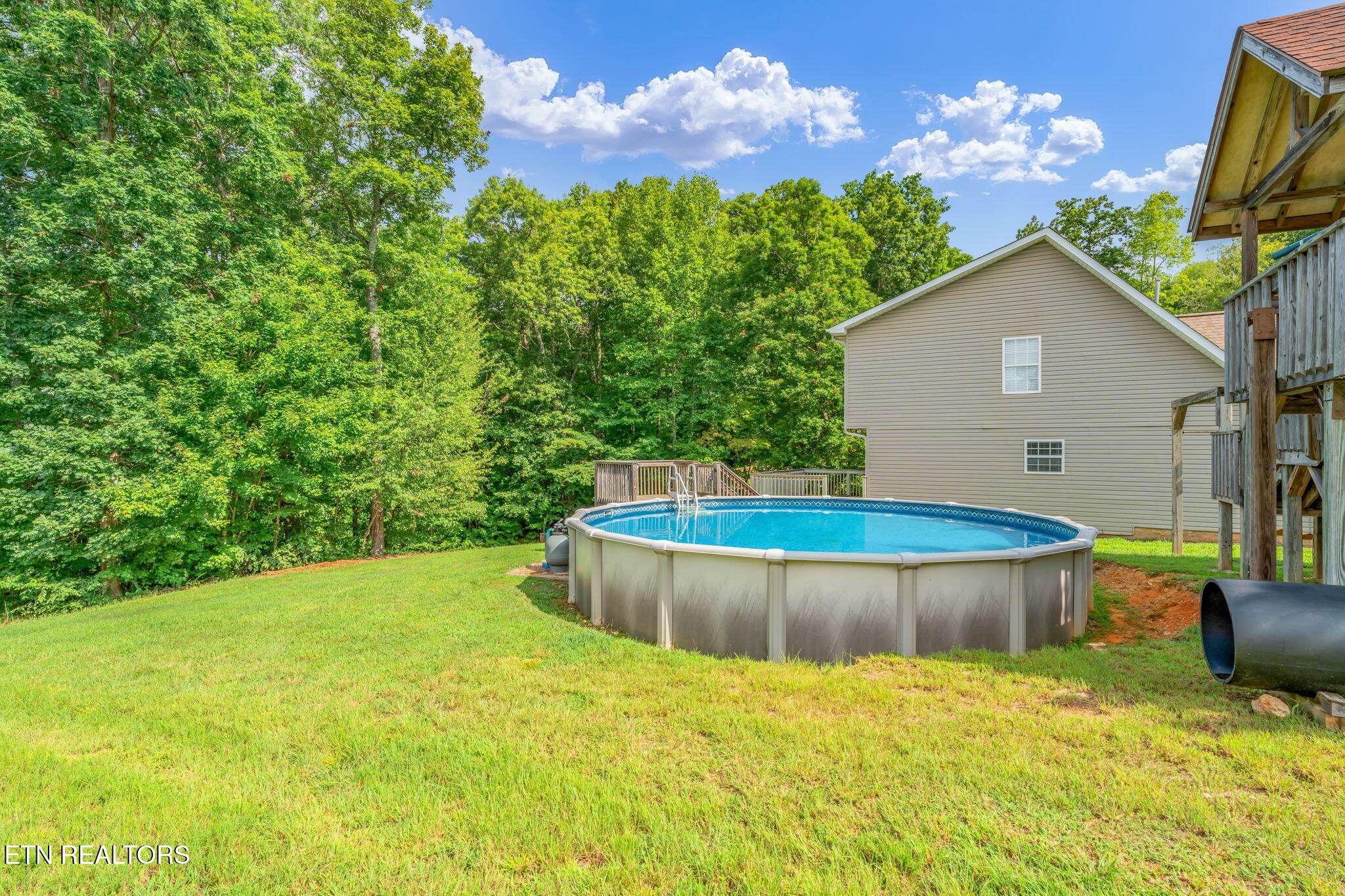 132 Edgewood Drive Powell TN 37849