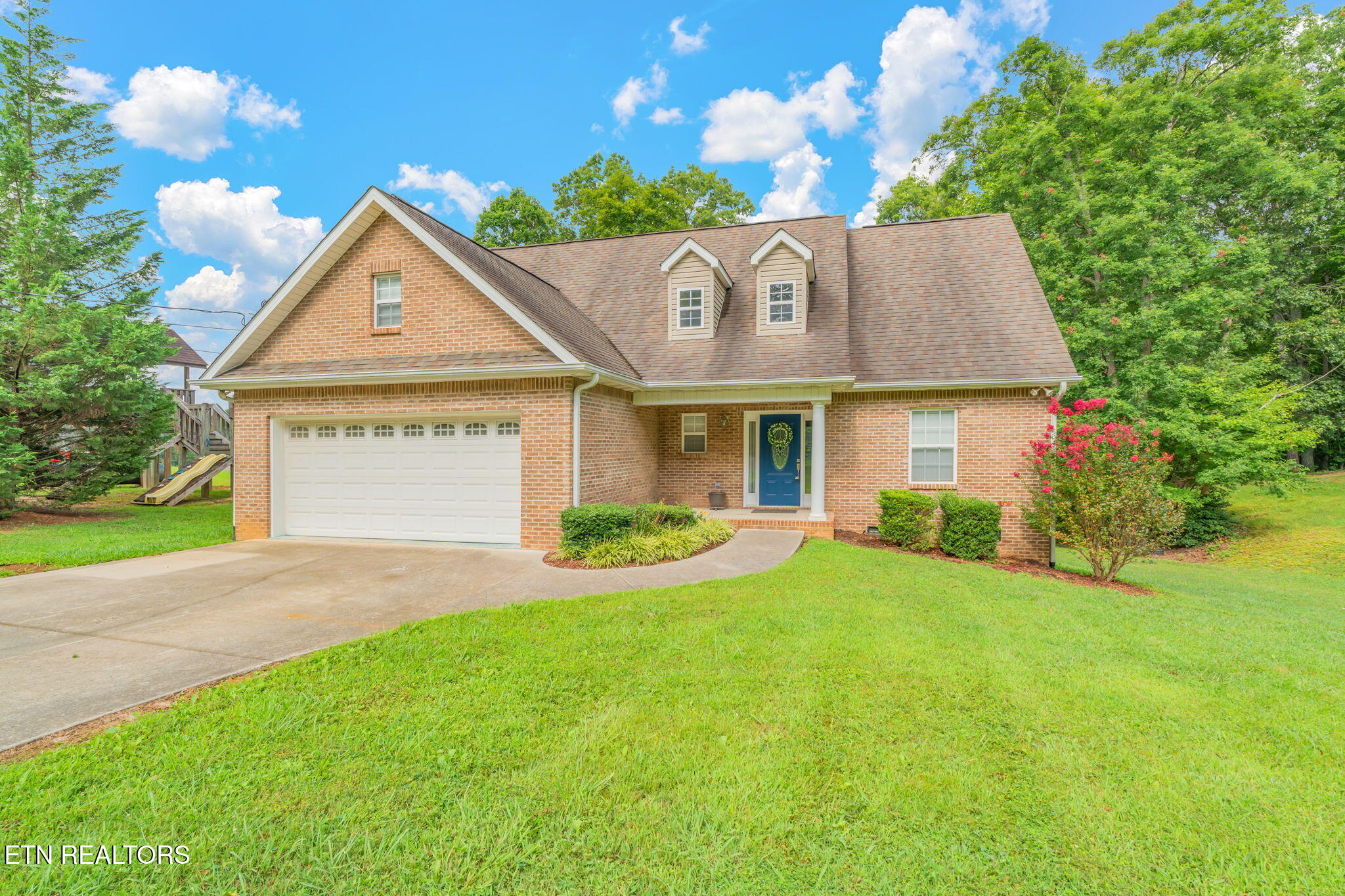 132 Edgewood Drive Powell TN 37849