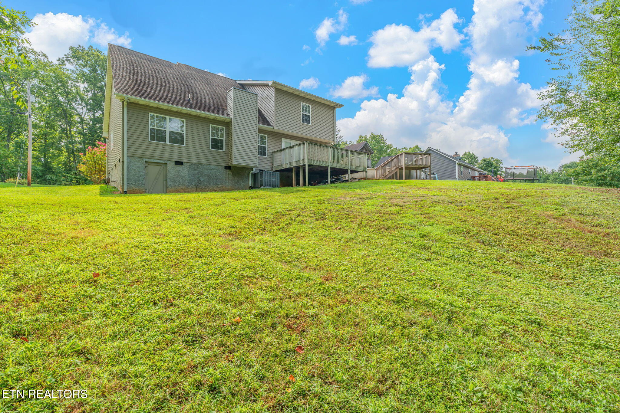 132 Edgewood Drive Powell TN 37849