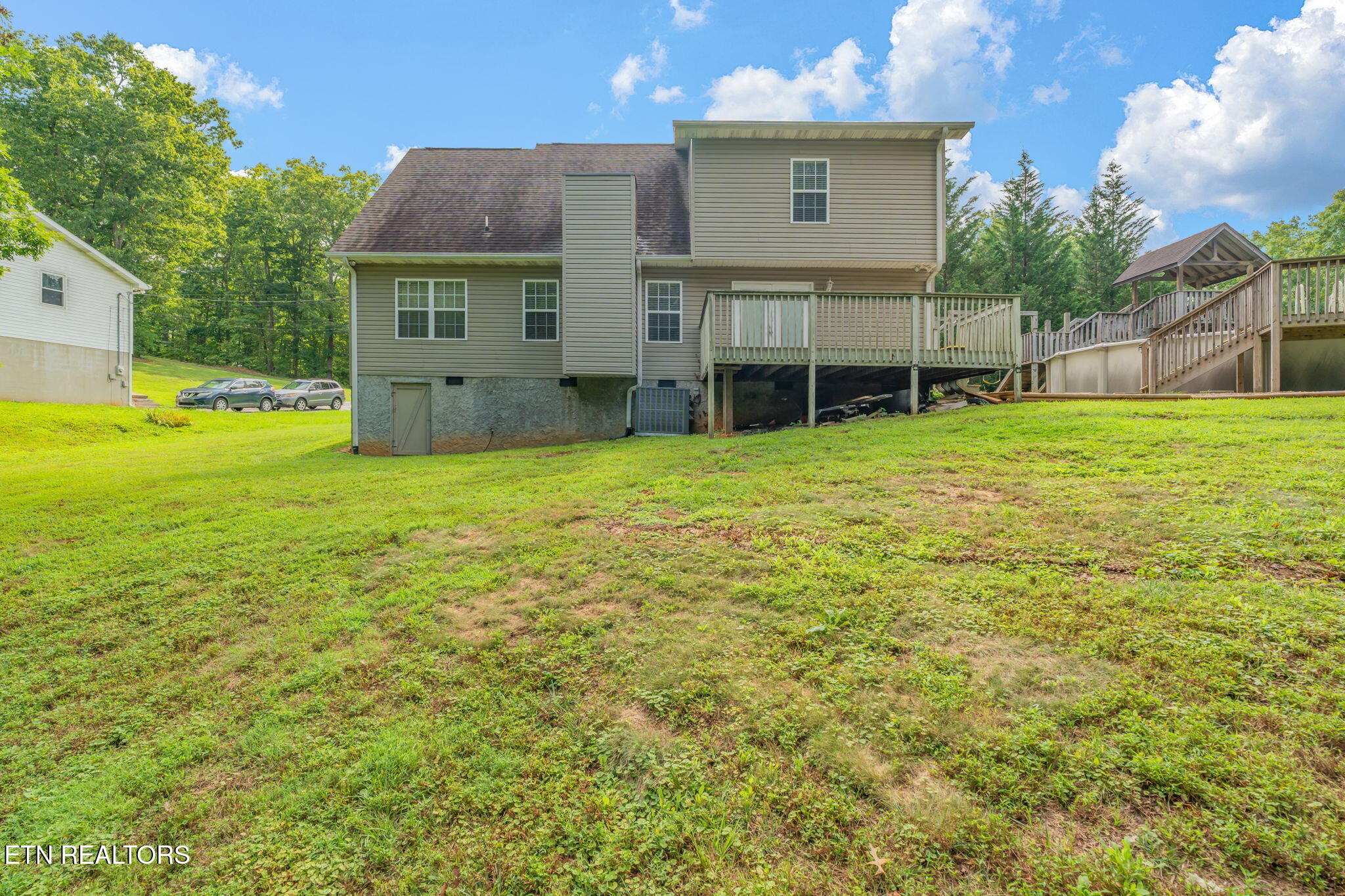 132 Edgewood Drive Powell TN 37849