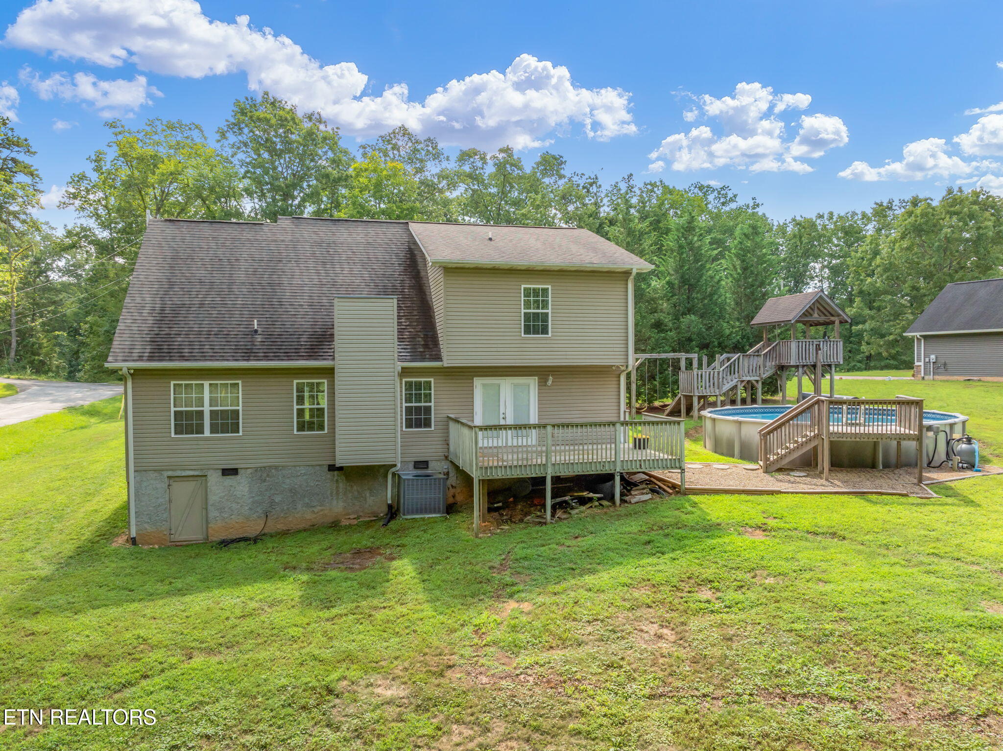132 Edgewood Drive Powell TN 37849