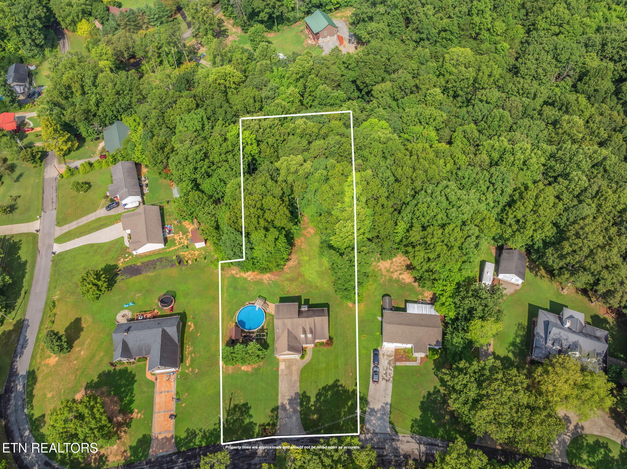 132 Edgewood Drive Powell TN 37849