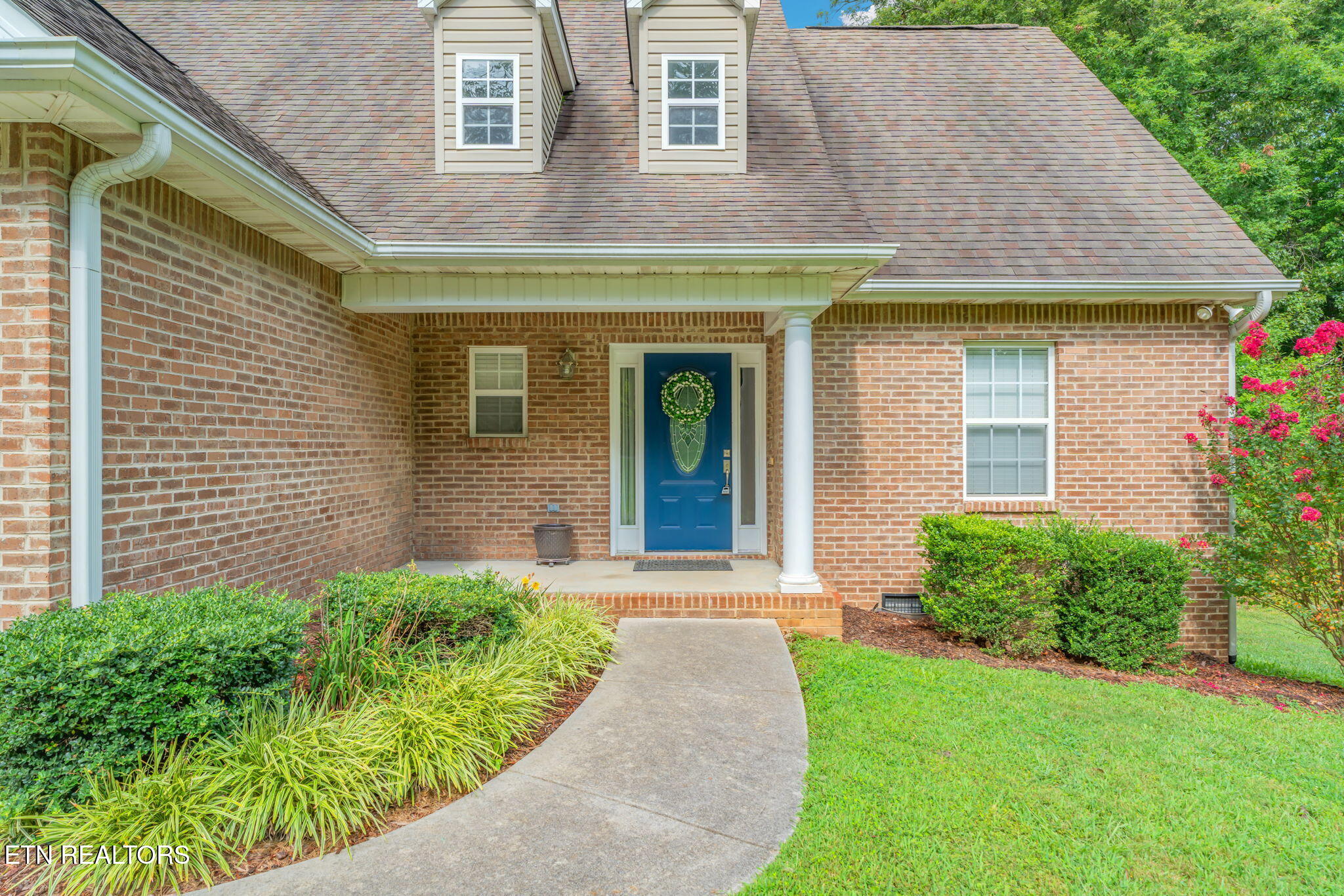 132 Edgewood Drive Powell TN 37849