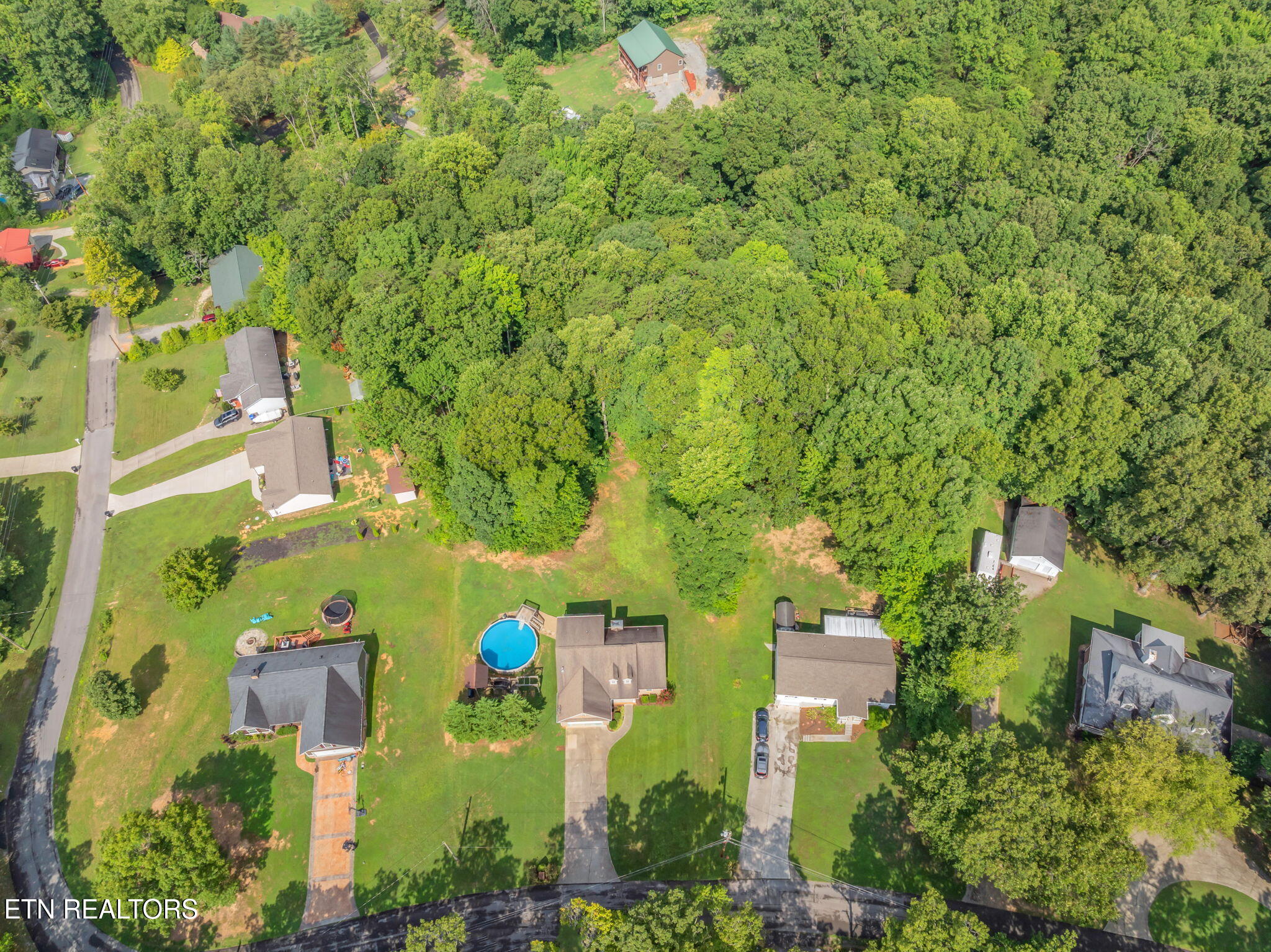 132 Edgewood Drive Powell TN 37849