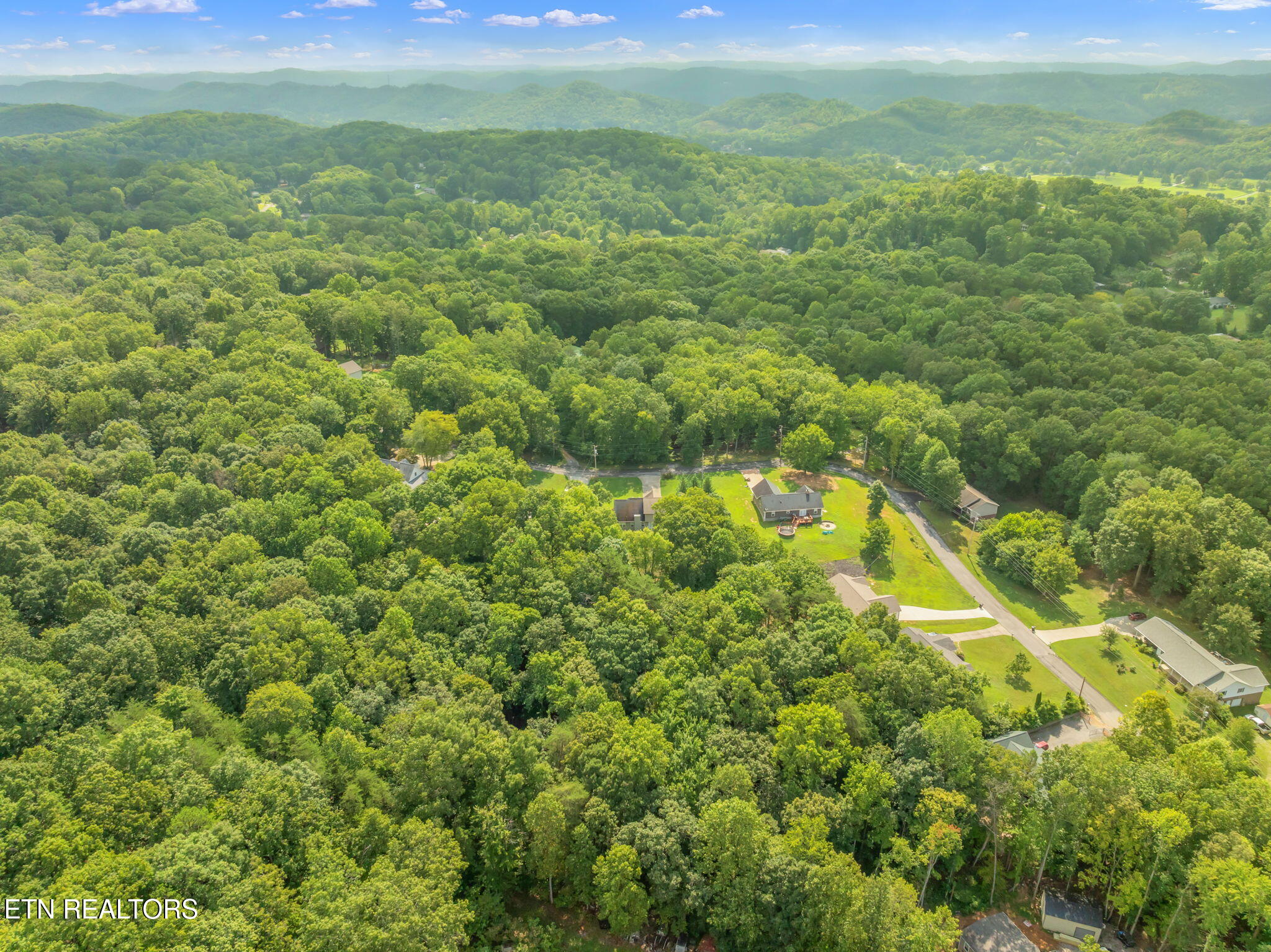 132 Edgewood Drive Powell TN 37849