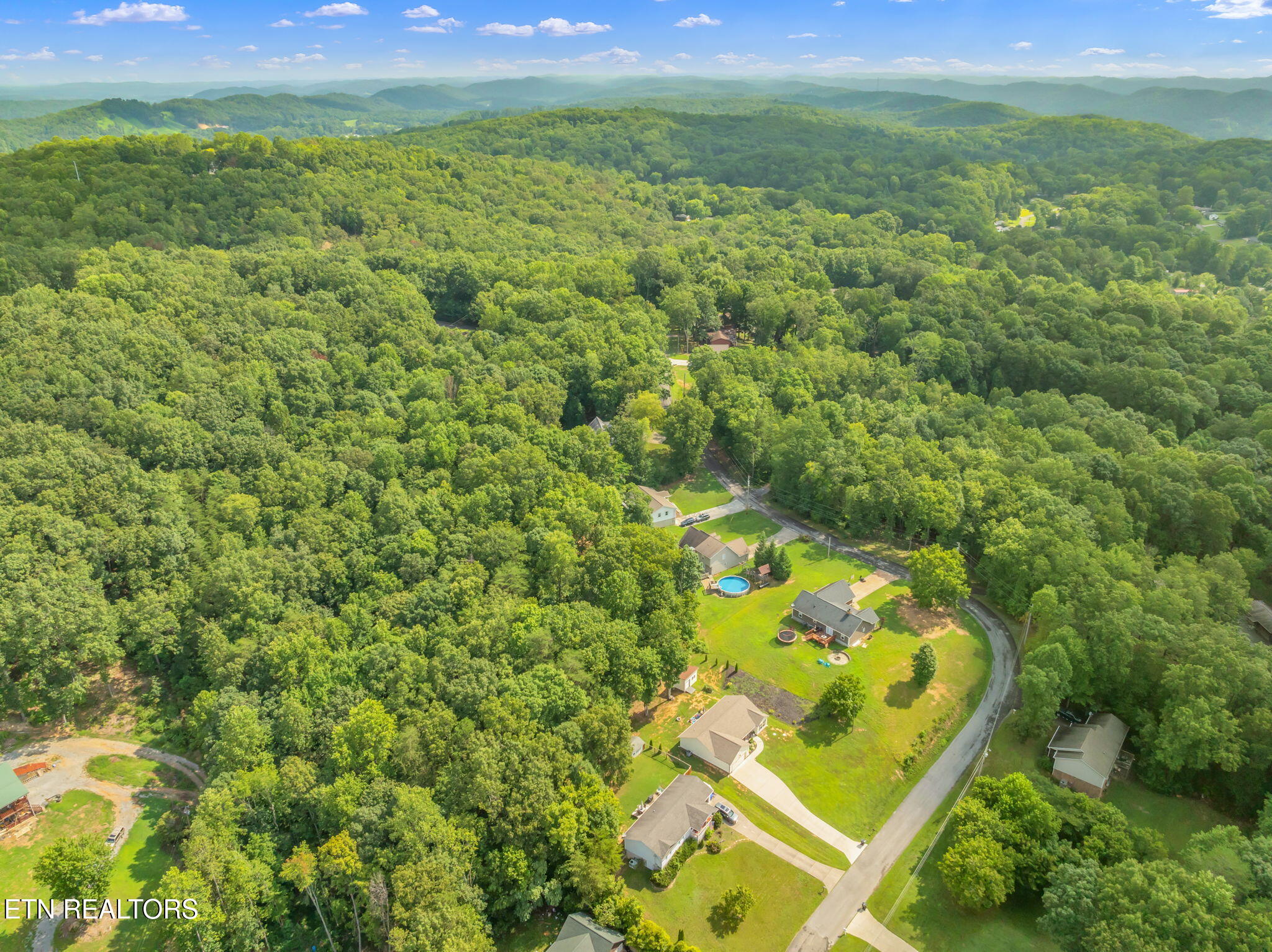 132 Edgewood Drive Powell TN 37849