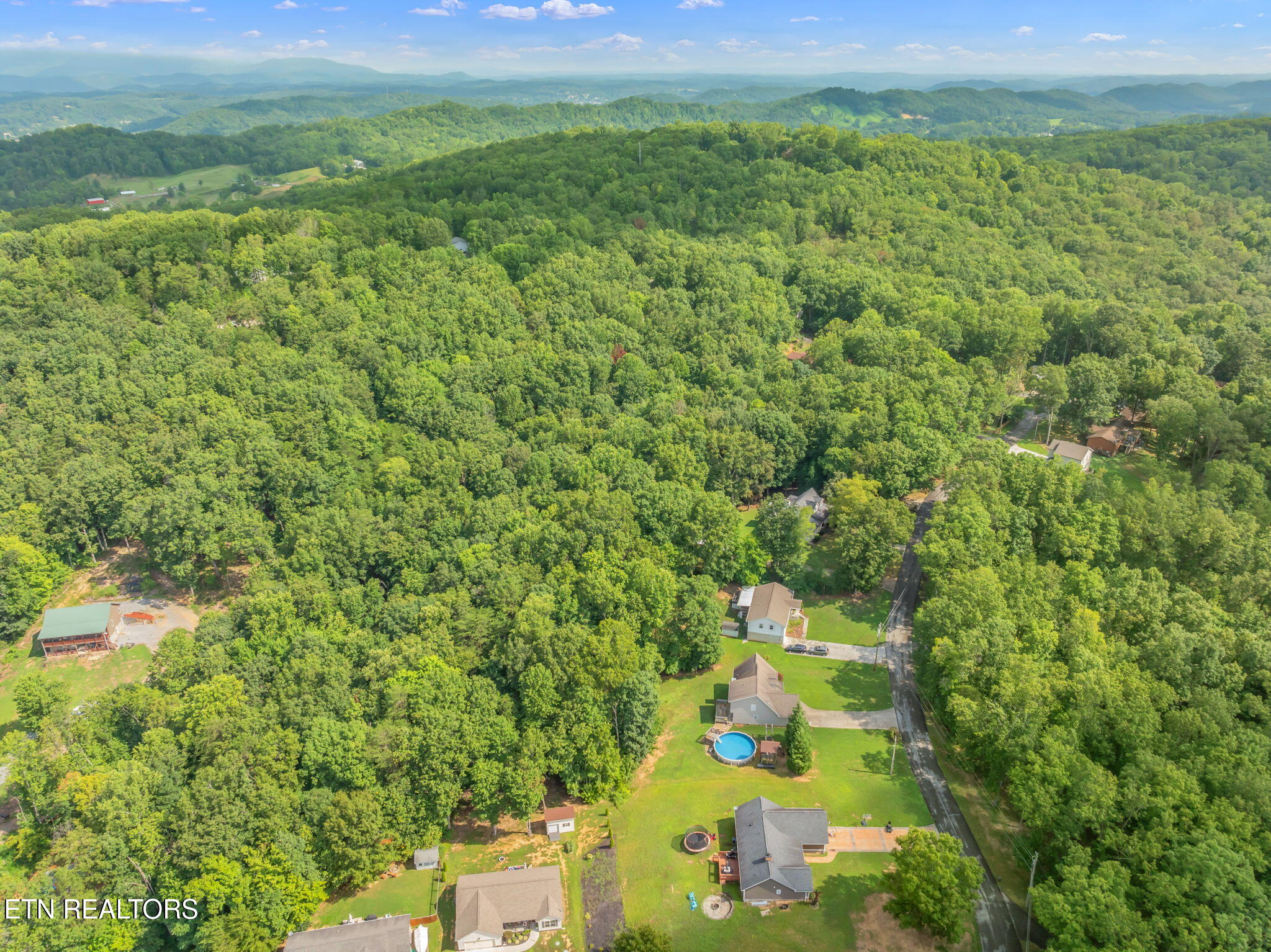 132 Edgewood Drive Powell TN 37849