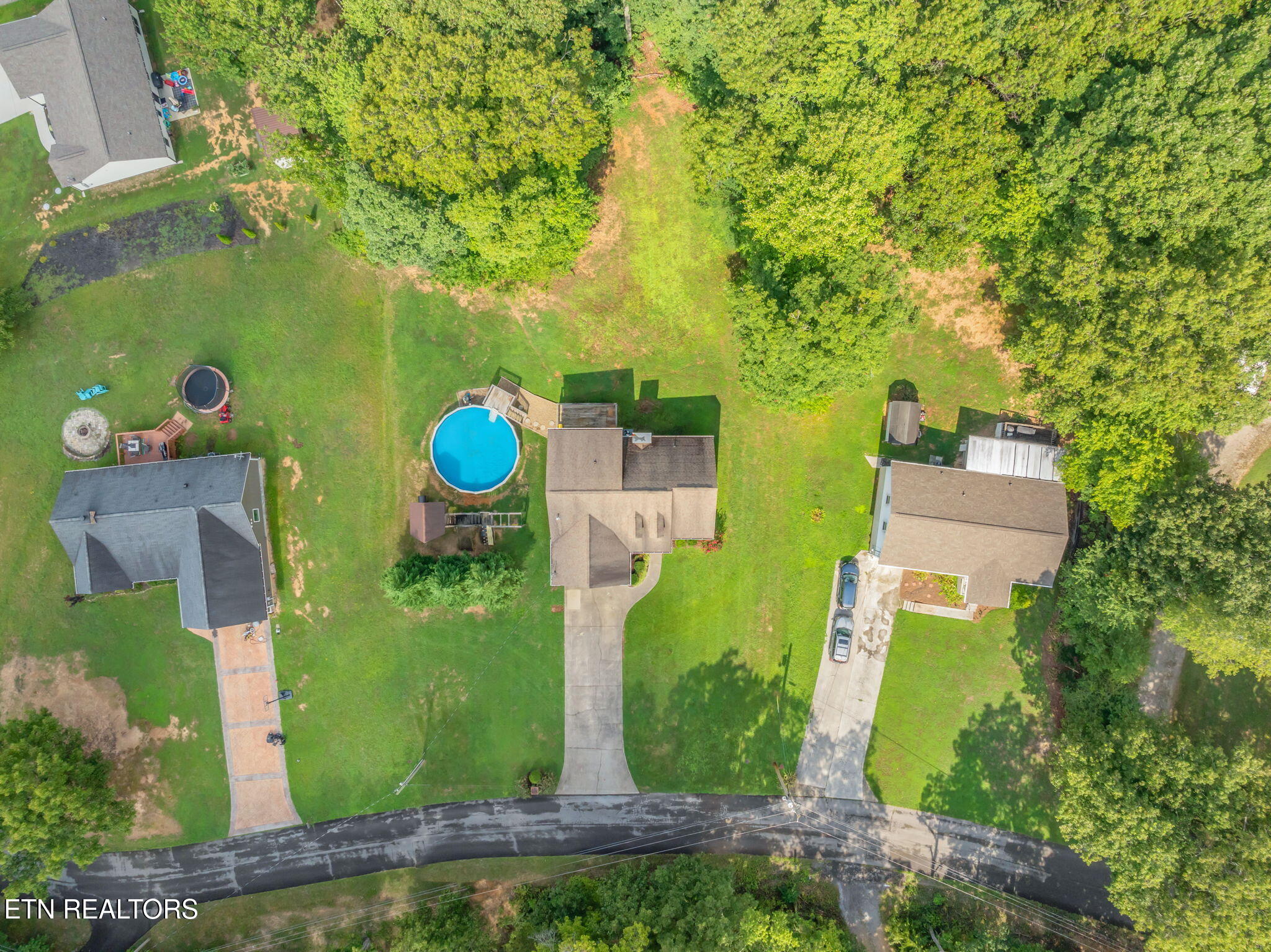 132 Edgewood Drive Powell TN 37849