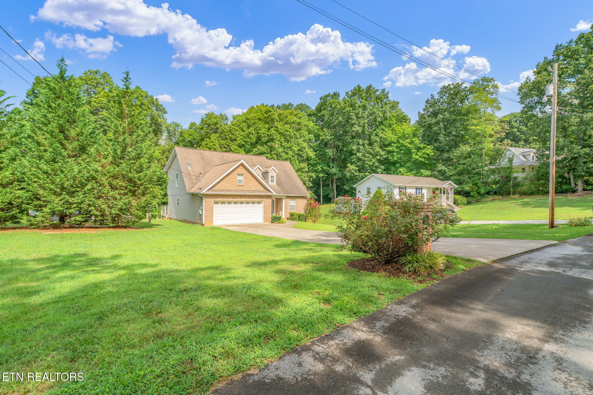 132 Edgewood Drive Powell TN 37849
