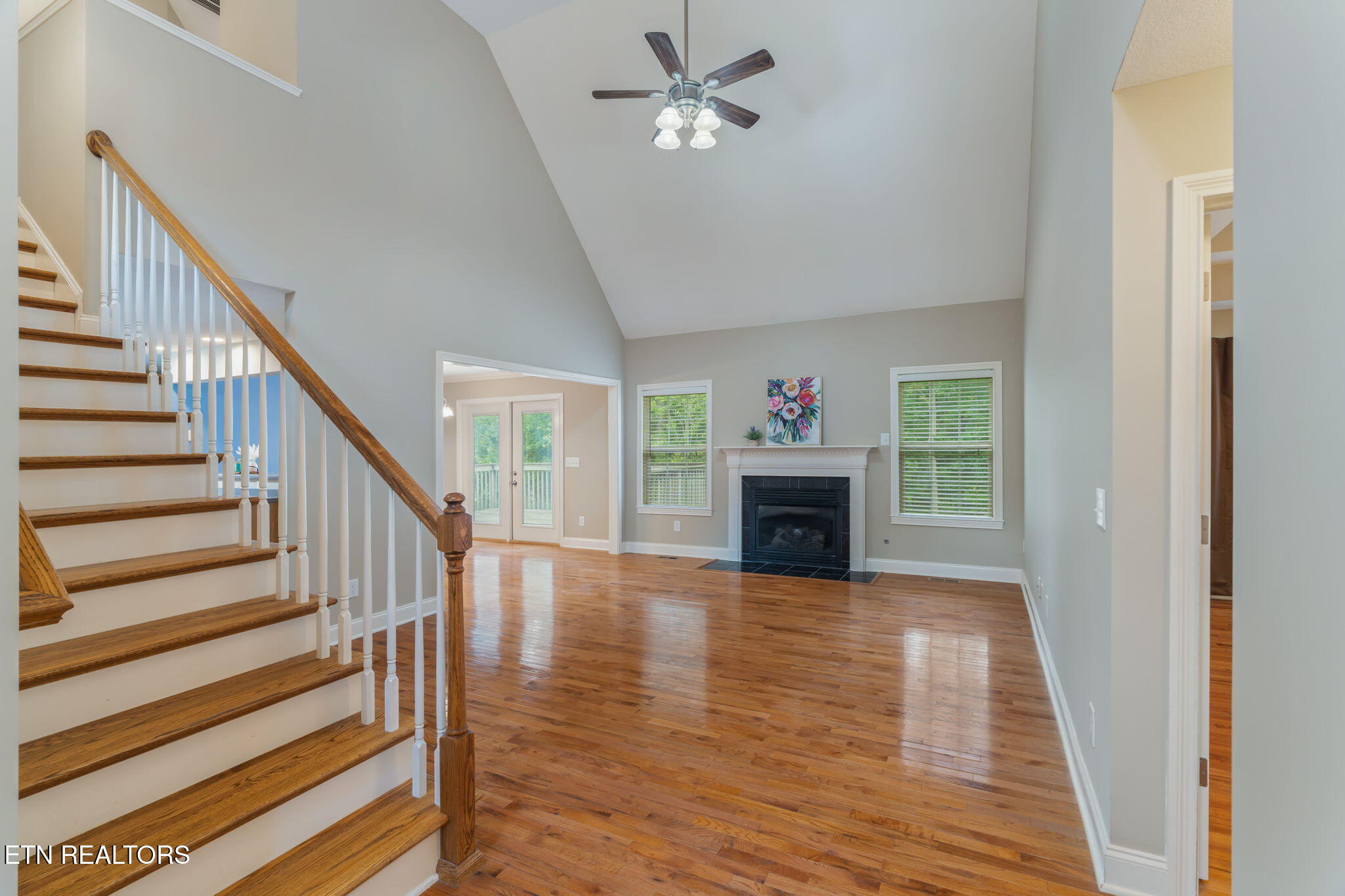 132 Edgewood Drive Powell TN 37849