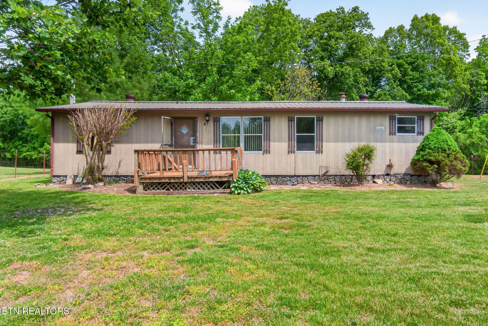 259 Freewill Ridge Road Gainesboro TN 38562