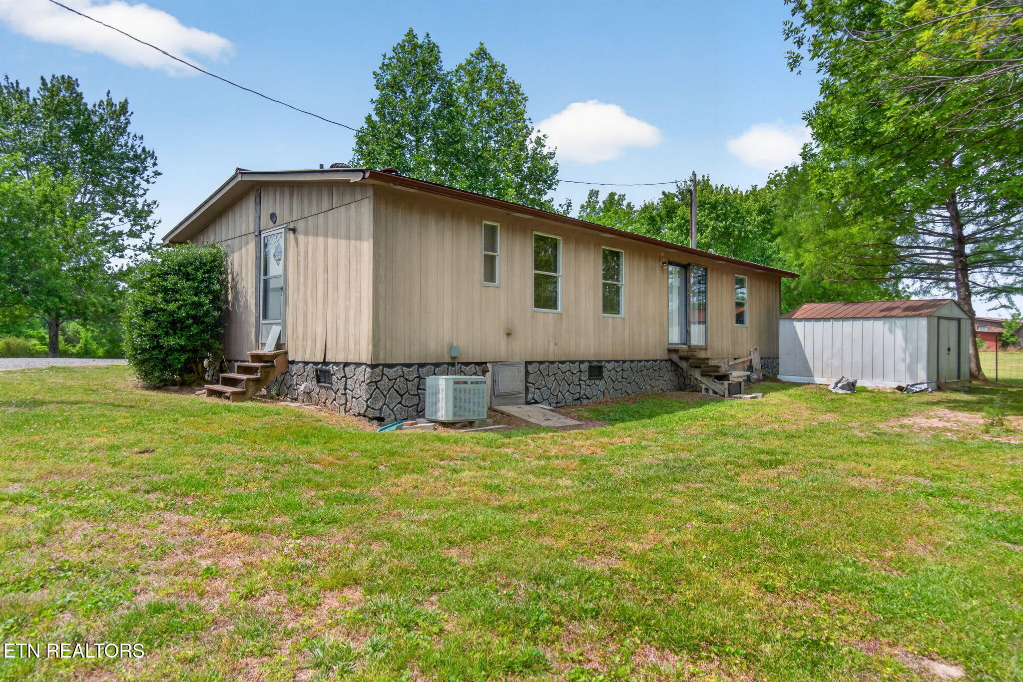 259 Freewill Ridge Road Gainesboro TN 38562