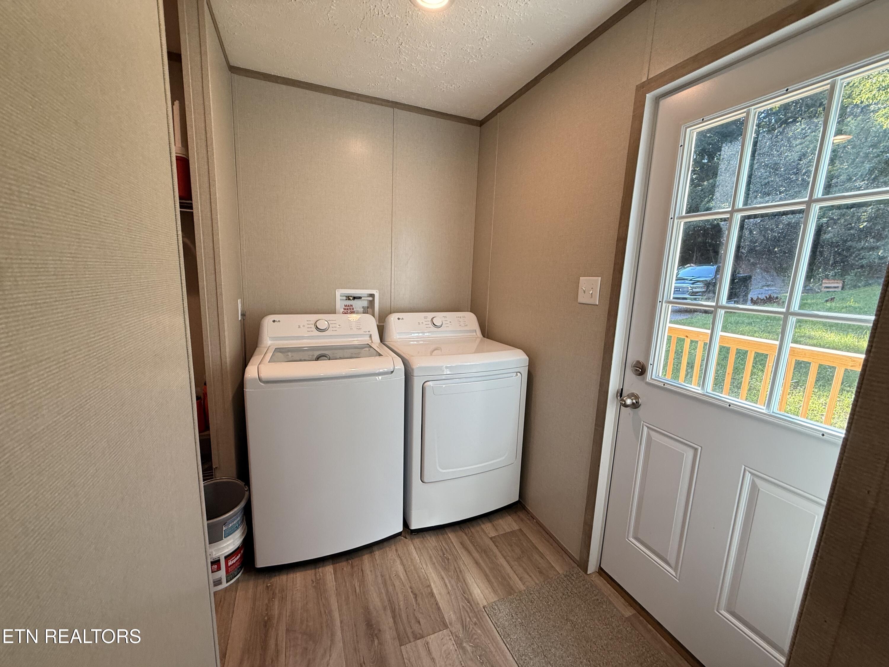4194 Little Sycamore Road Tazewell TN 37879