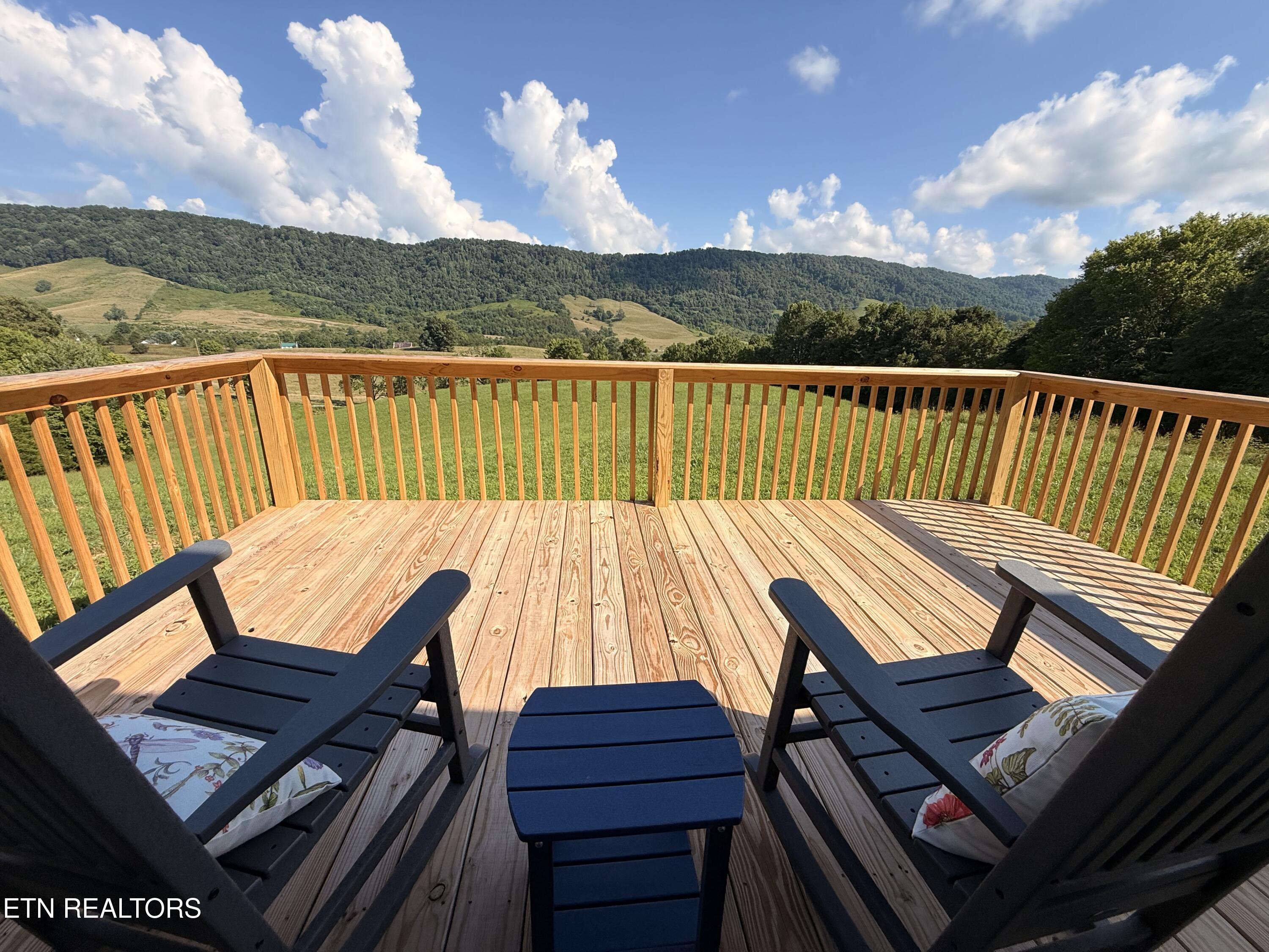 4194 Little Sycamore Road Tazewell TN 37879