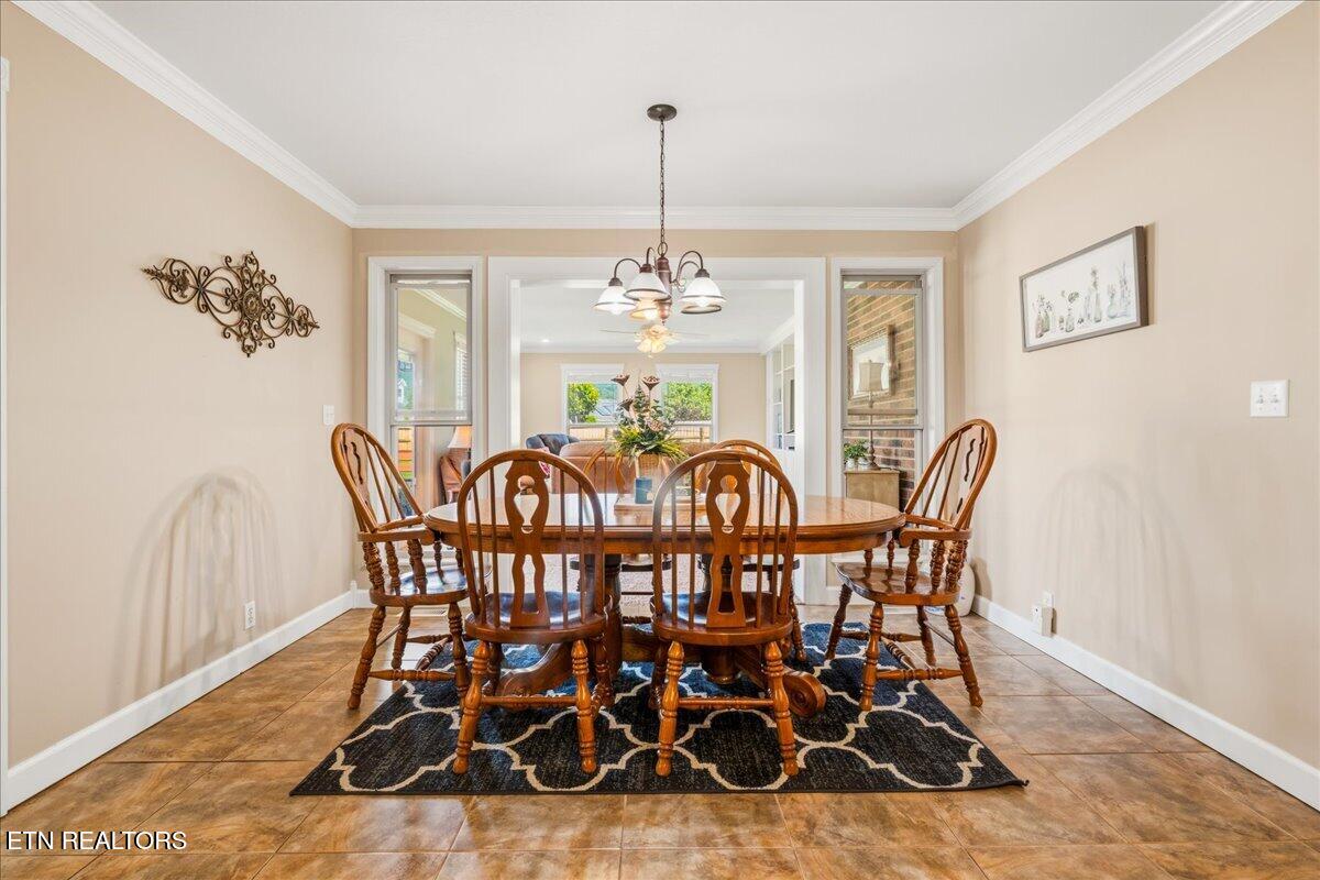 263 Preston Circle Jacksboro TN 37757