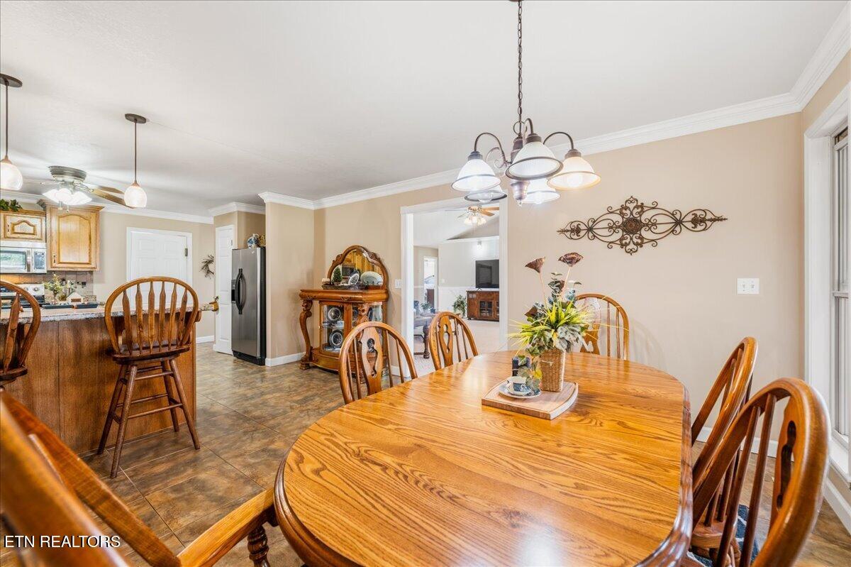 263 Preston Circle Jacksboro TN 37757