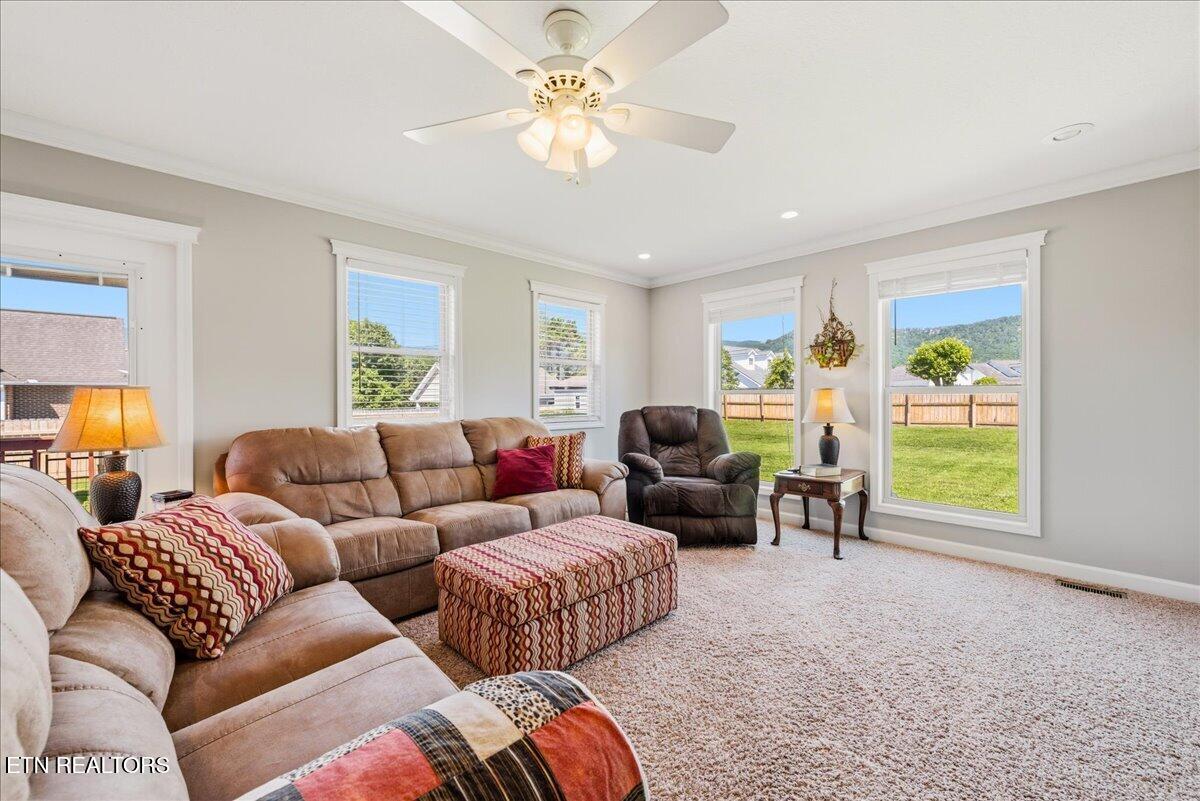 263 Preston Circle Jacksboro TN 37757