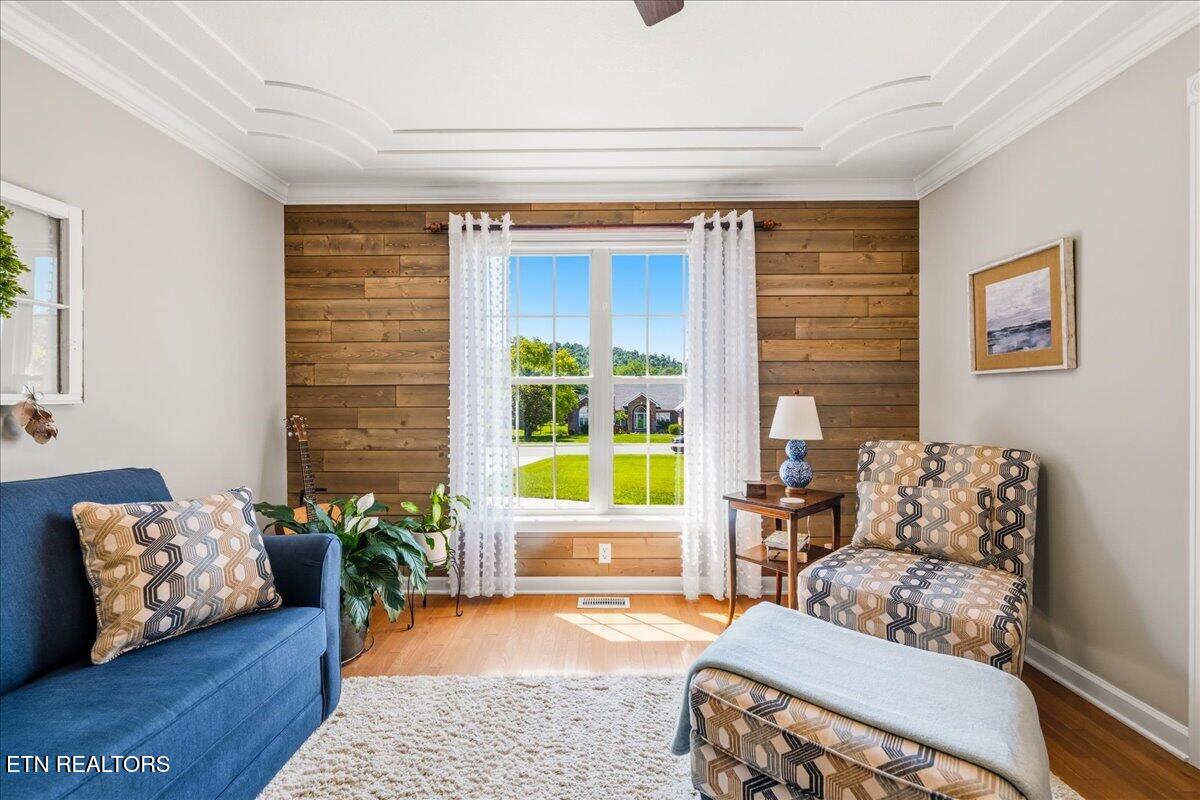 263 Preston Circle Jacksboro TN 37757