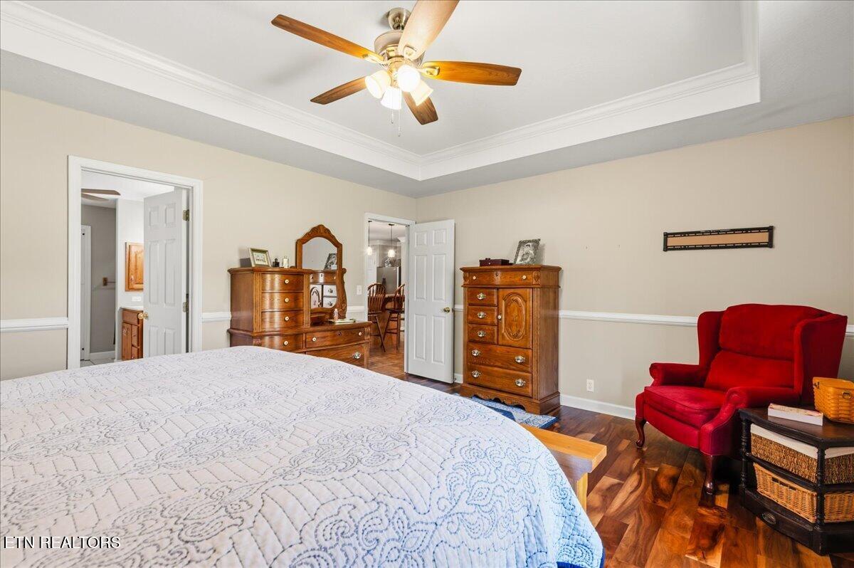 263 Preston Circle Jacksboro TN 37757