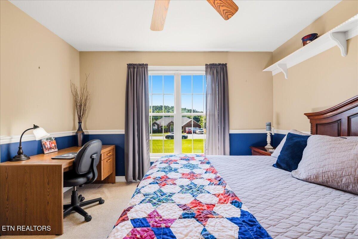 263 Preston Circle Jacksboro TN 37757
