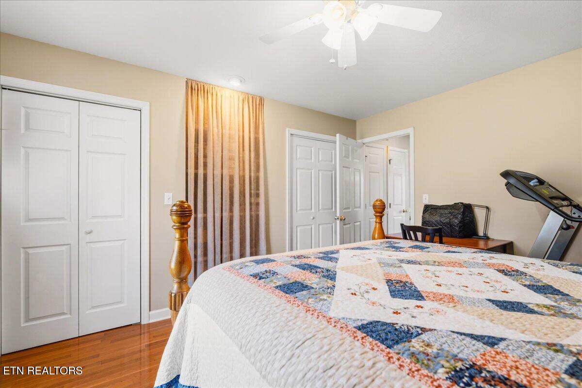 263 Preston Circle Jacksboro TN 37757
