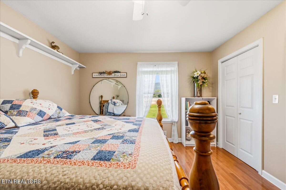 263 Preston Circle Jacksboro TN 37757