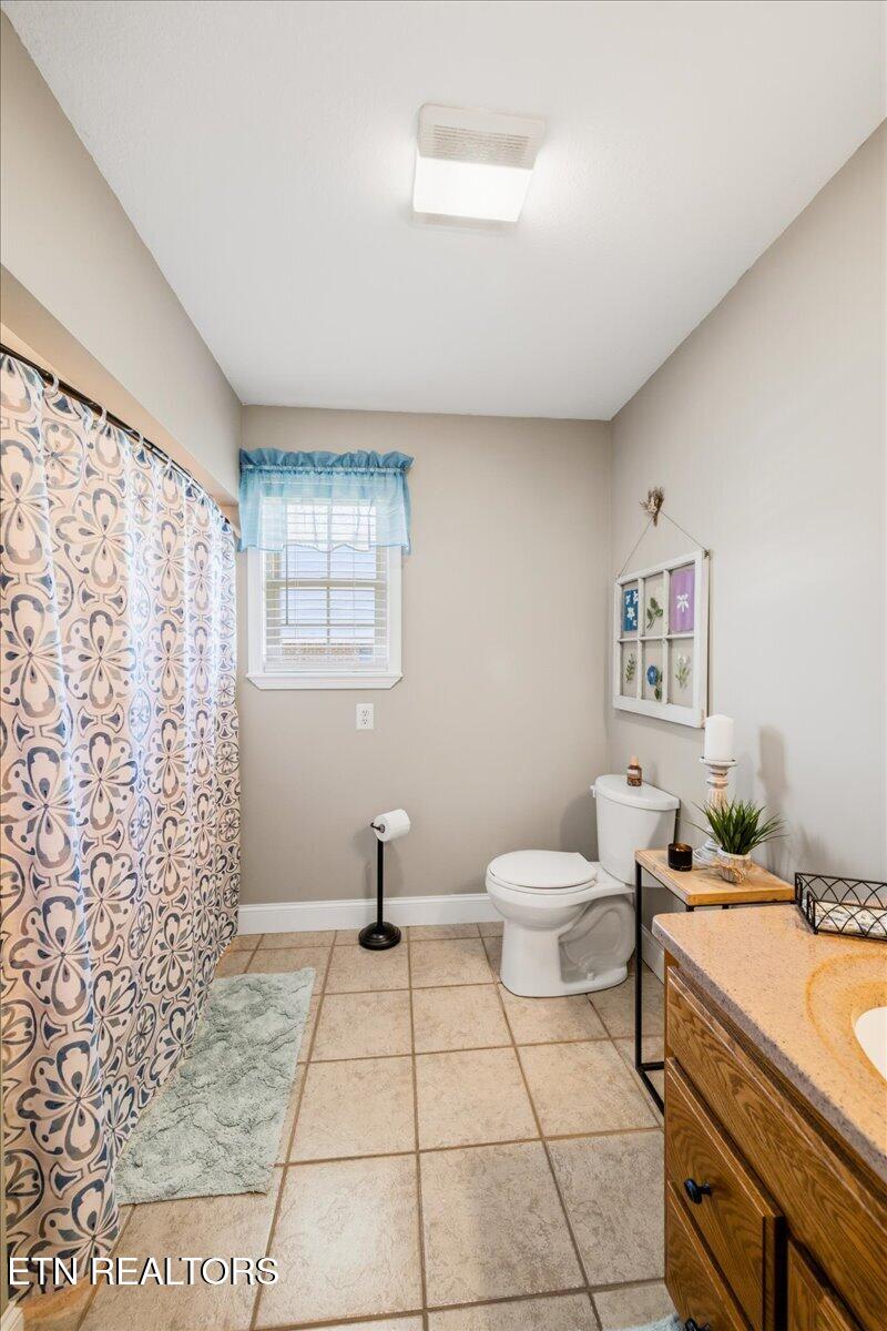 263 Preston Circle Jacksboro TN 37757