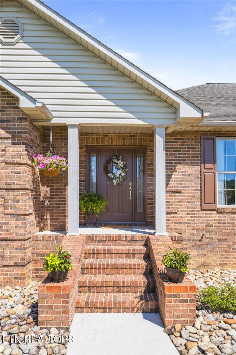 263 Preston Circle Jacksboro TN 37757