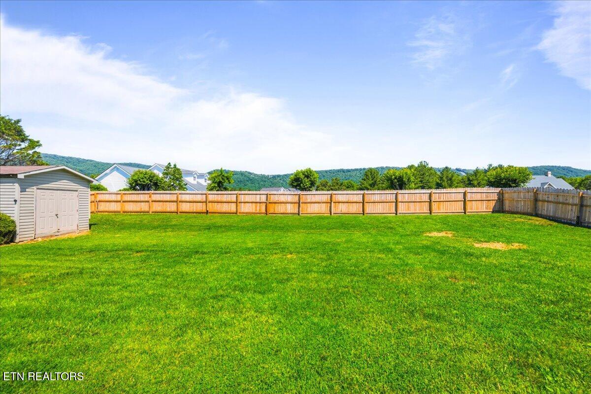 263 Preston Circle Jacksboro TN 37757