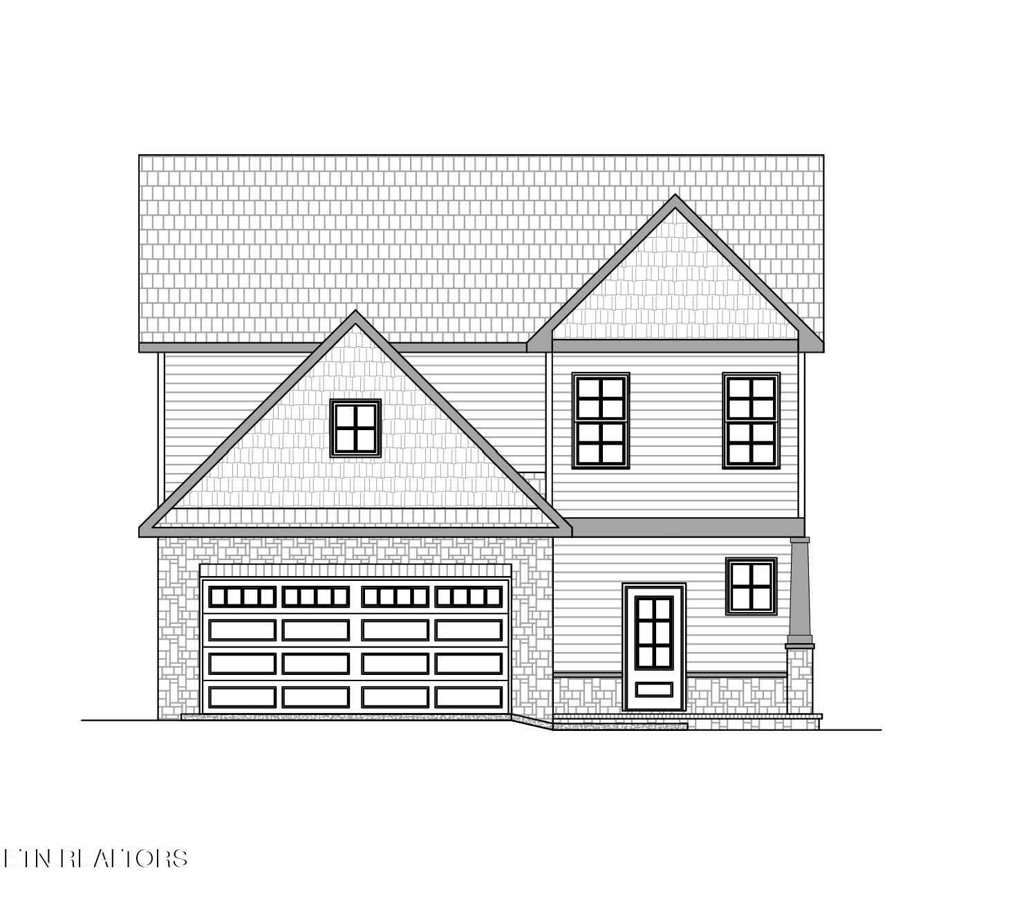 3302 Mountain Aster Drive Knoxville TN 37924