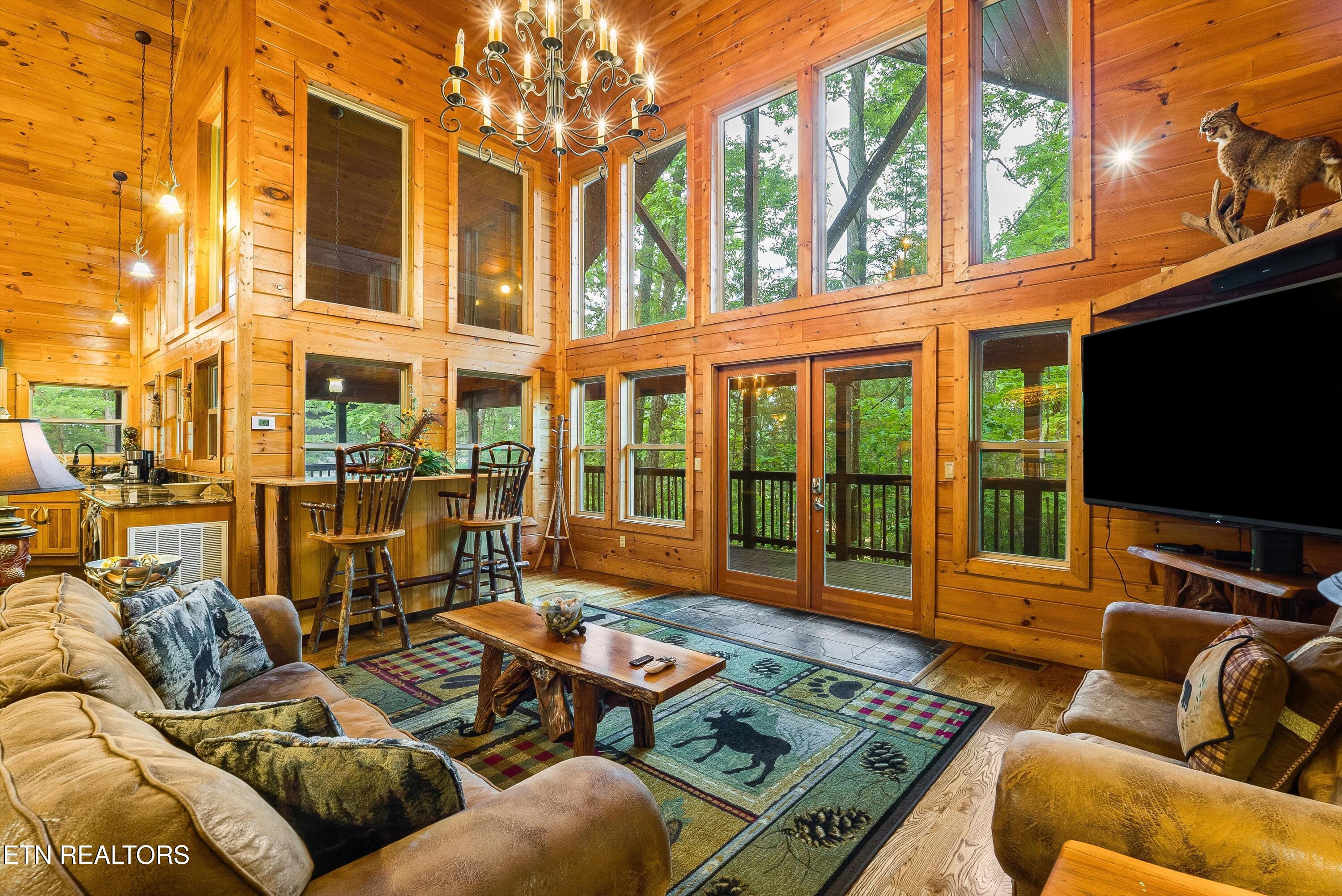 2650 Grassy Branch Loop Sevierville TN 37876