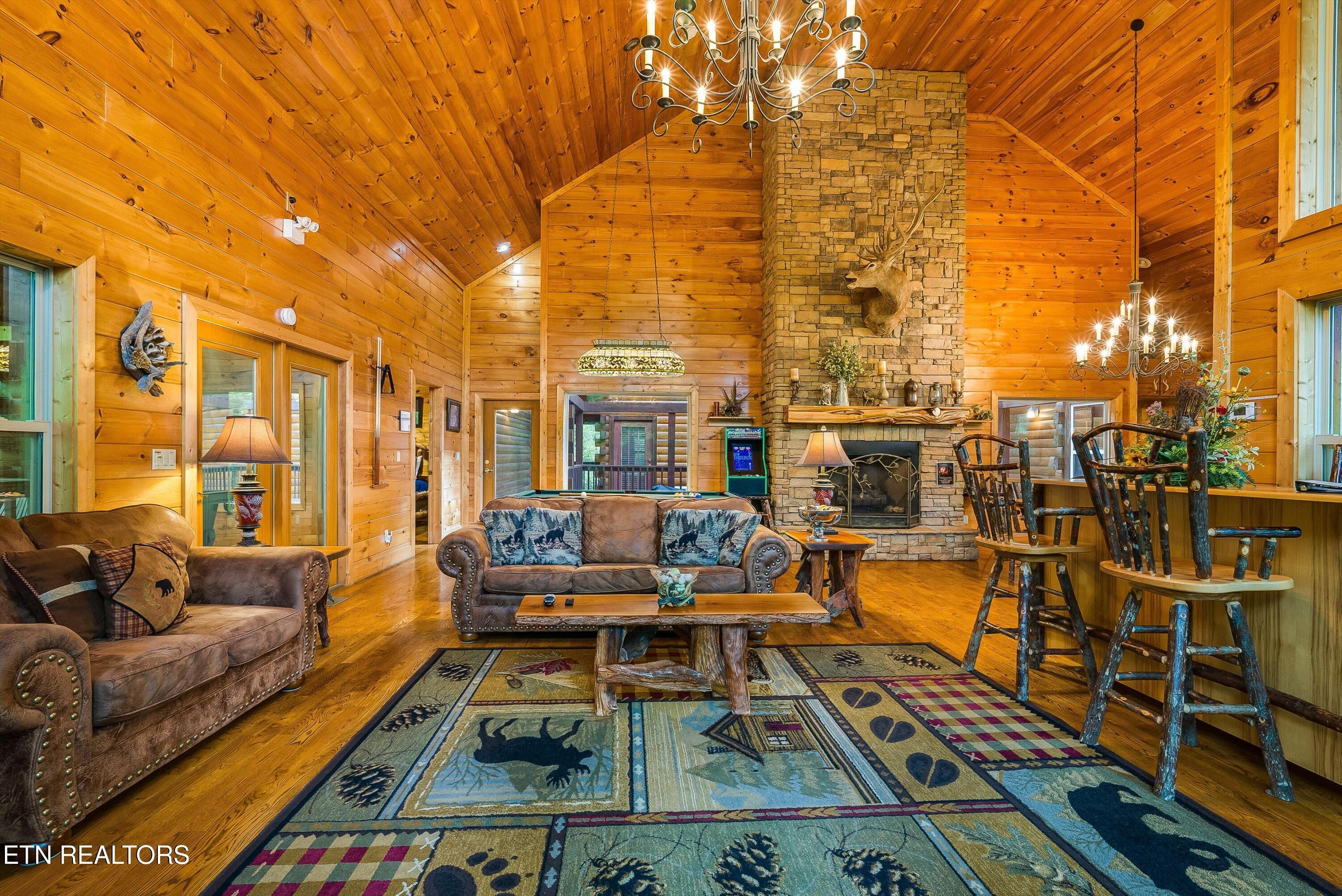 2650 Grassy Branch Loop Sevierville TN 37876