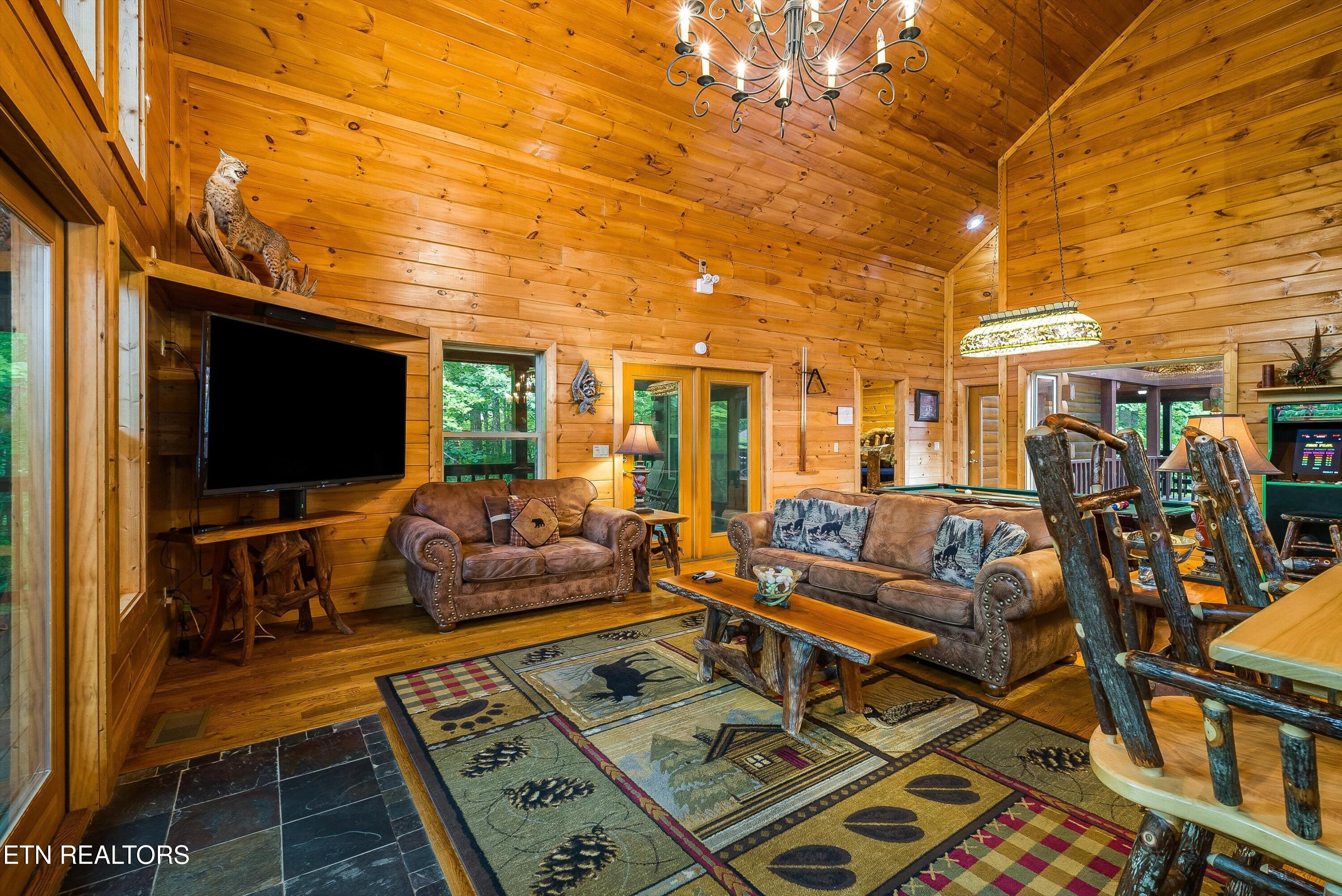 2650 Grassy Branch Loop Sevierville TN 37876