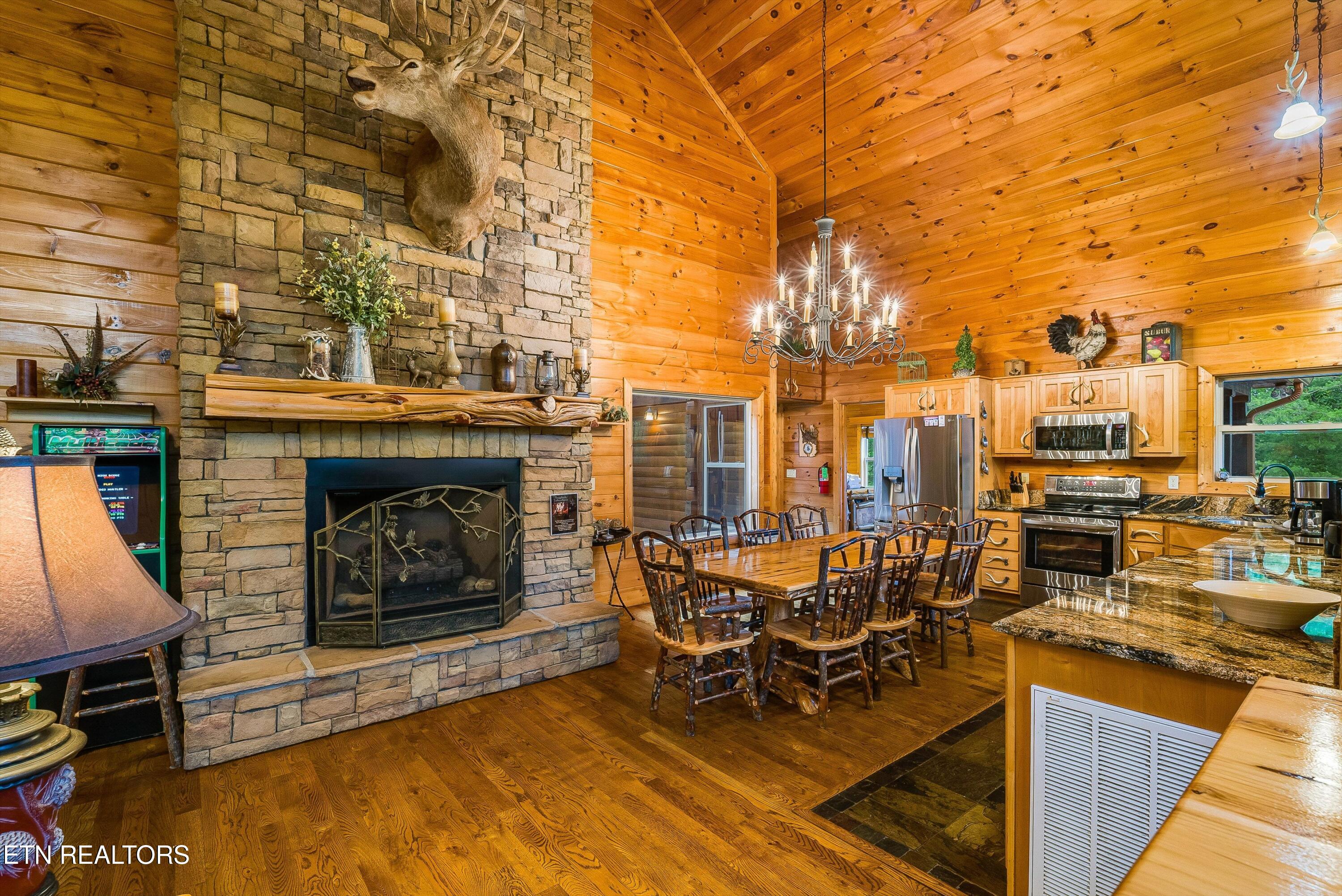 2650 Grassy Branch Loop Sevierville TN 37876