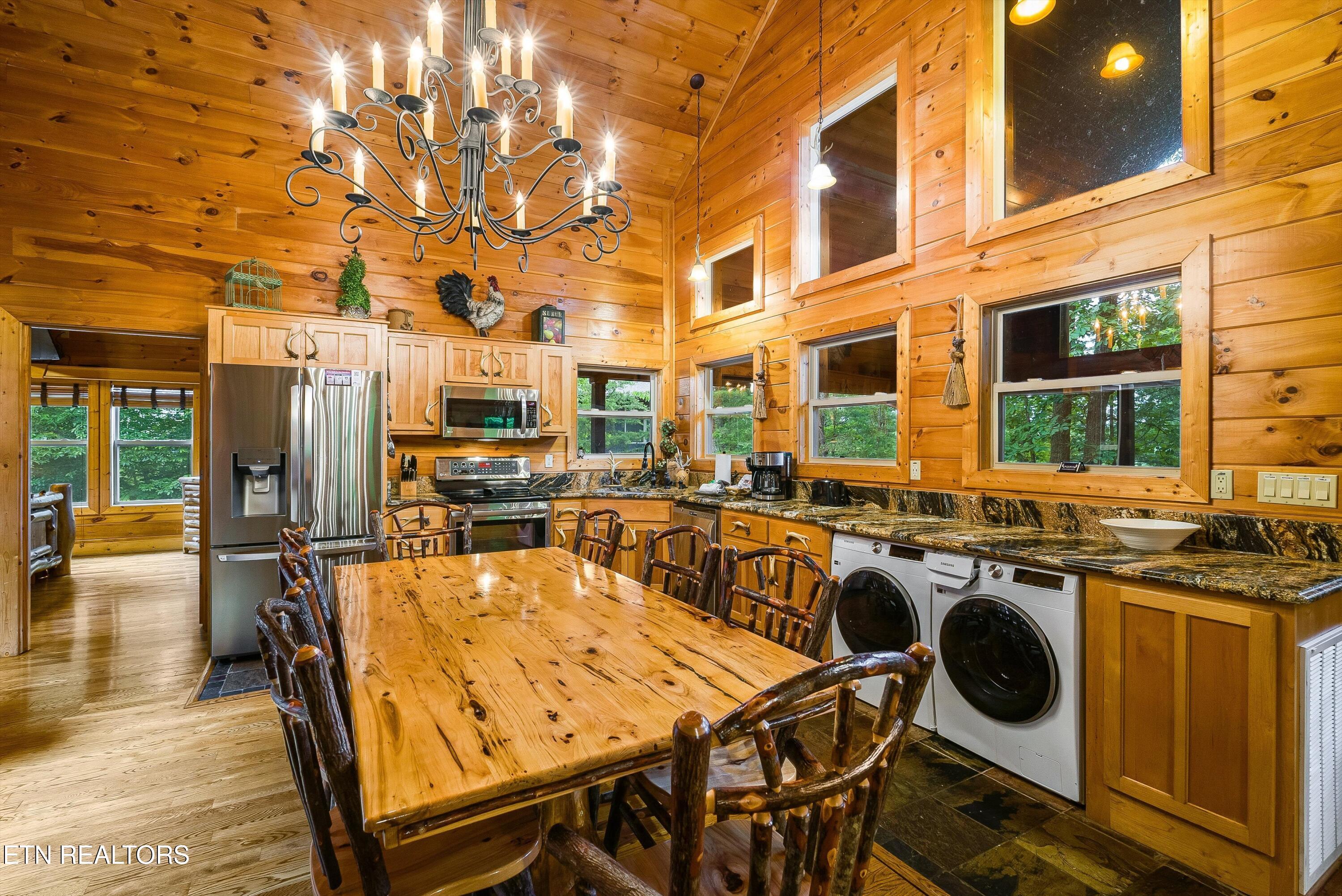 2650 Grassy Branch Loop Sevierville TN 37876