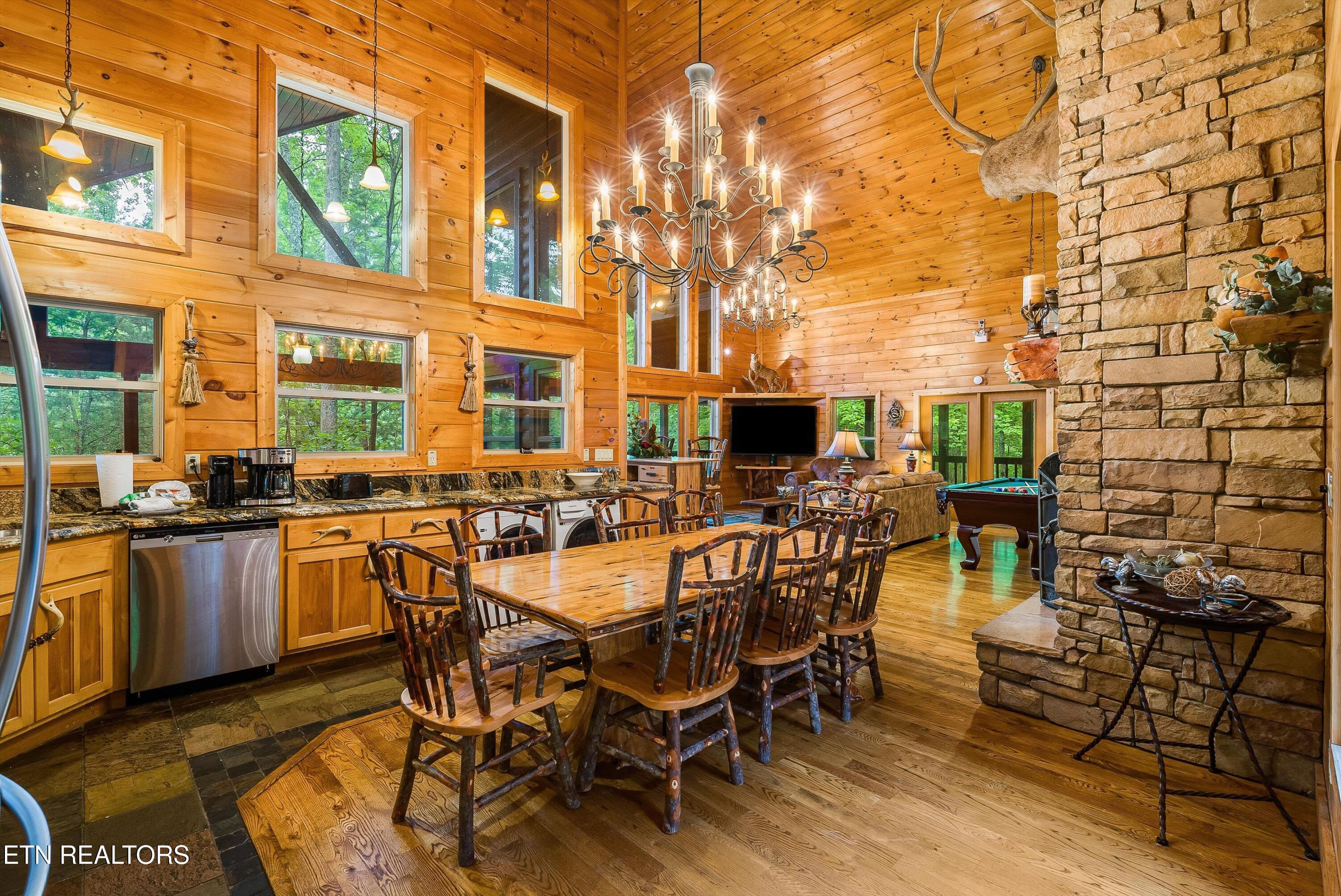 2650 Grassy Branch Loop Sevierville TN 37876