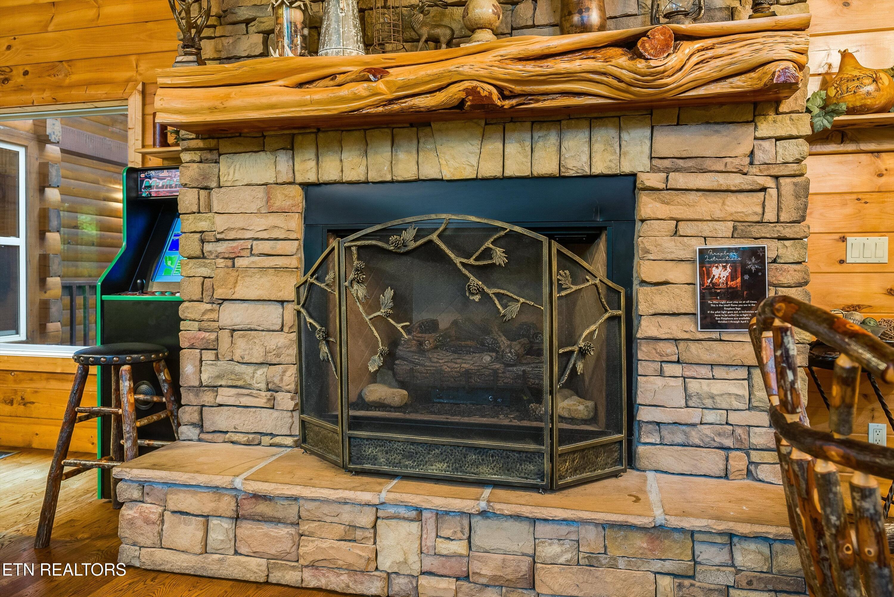 2650 Grassy Branch Loop Sevierville TN 37876