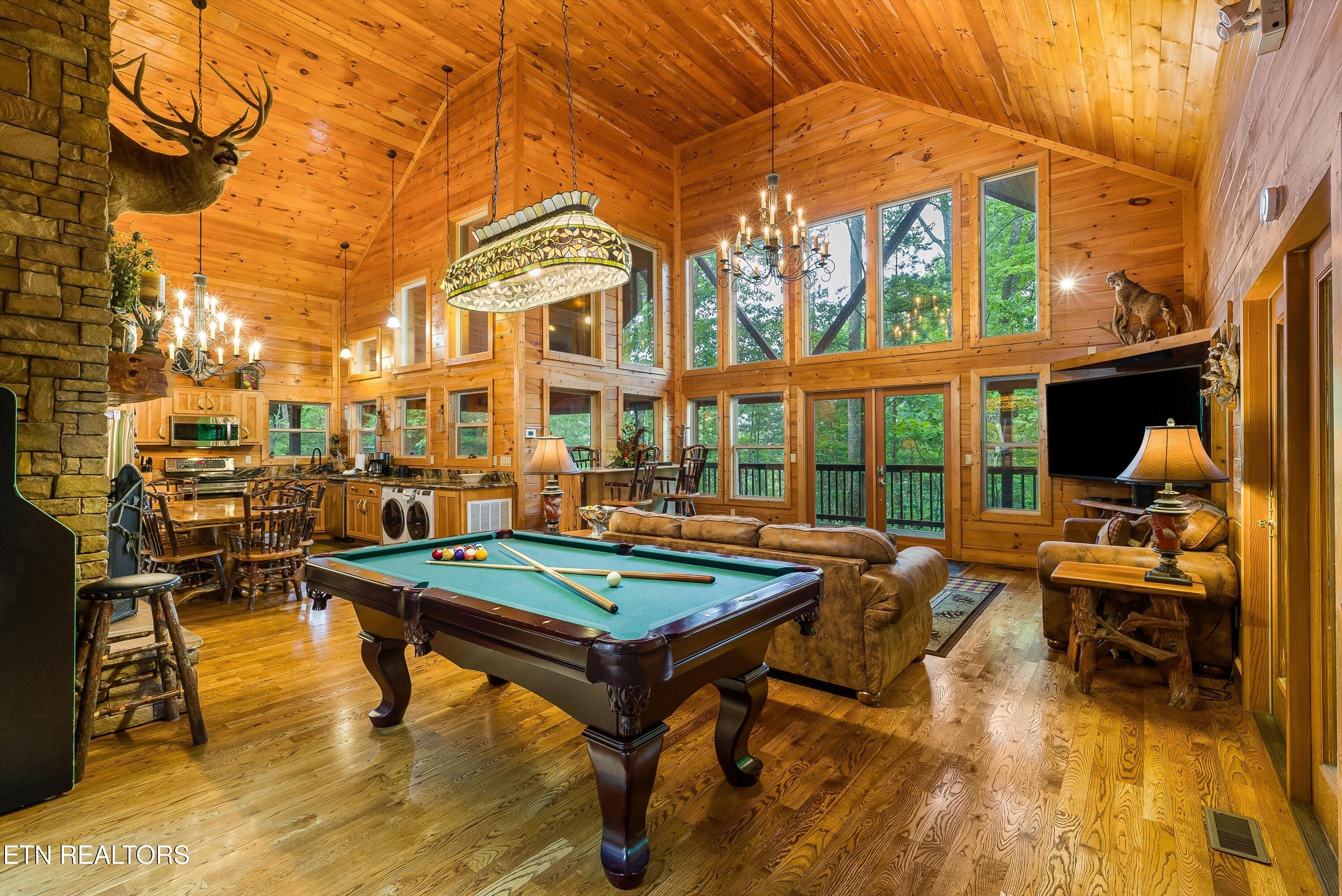 2650 Grassy Branch Loop Sevierville TN 37876