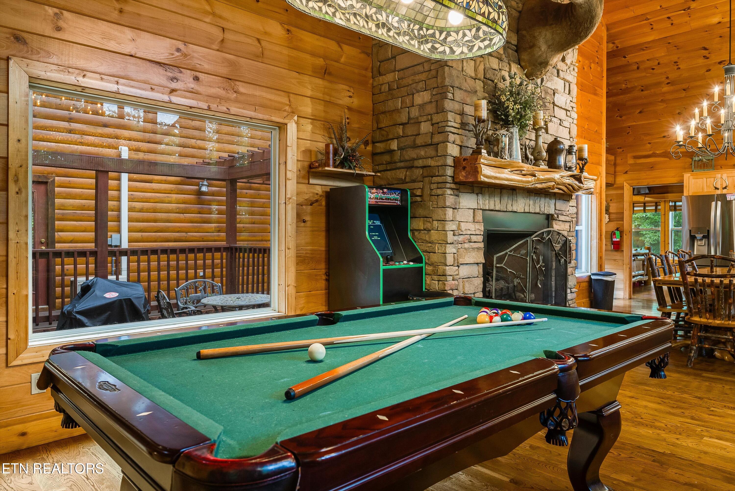 2650 Grassy Branch Loop Sevierville TN 37876
