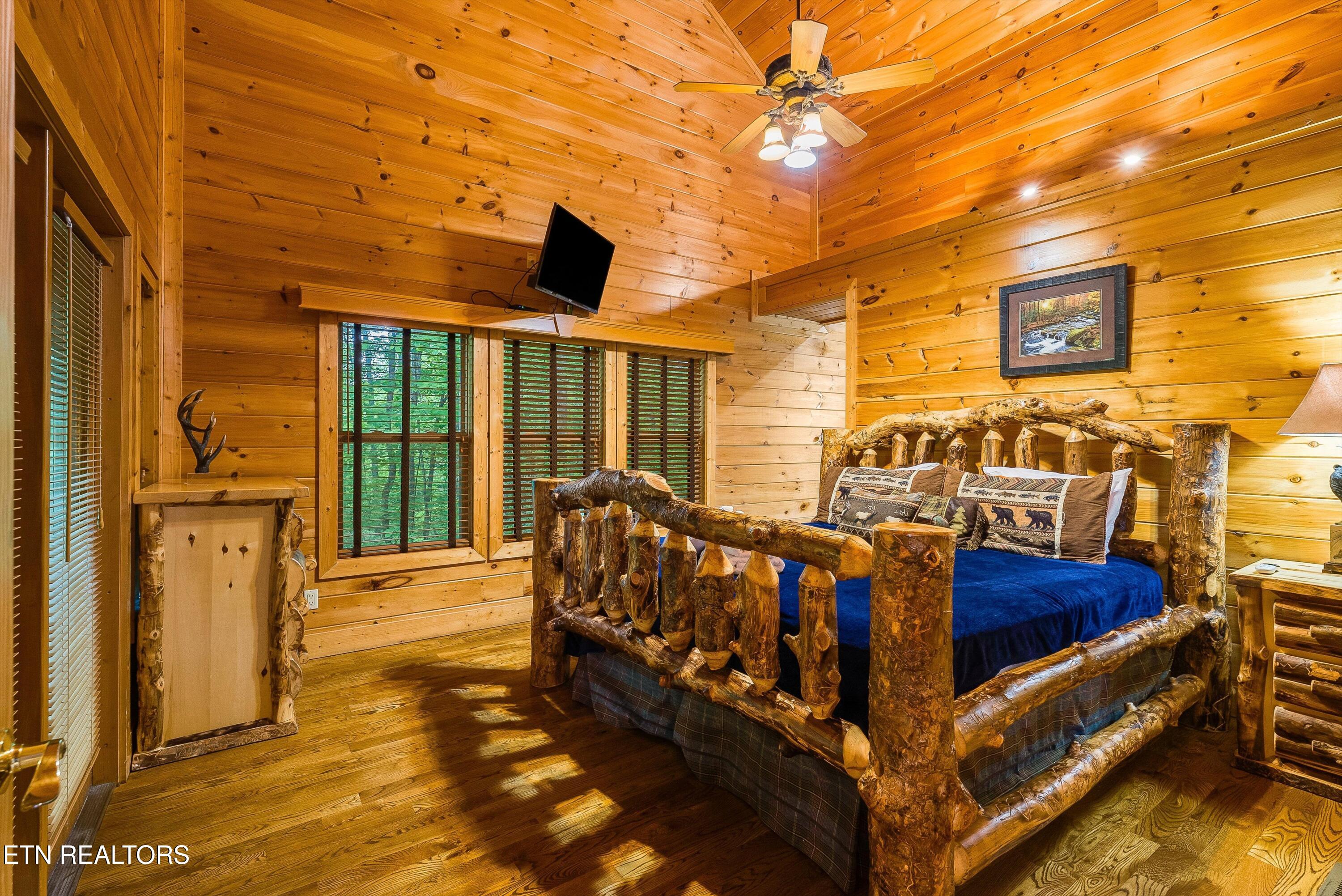 2650 Grassy Branch Loop Sevierville TN 37876