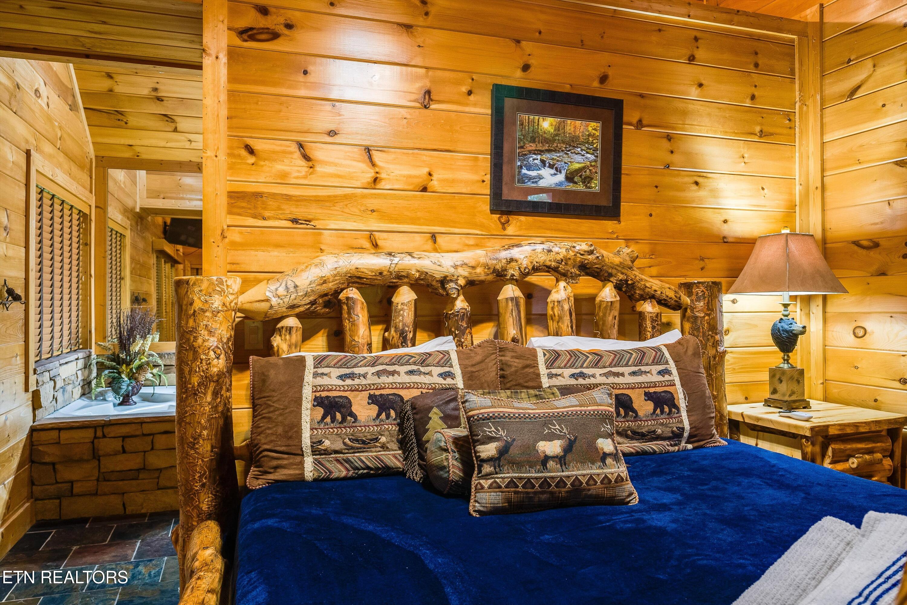 2650 Grassy Branch Loop Sevierville TN 37876