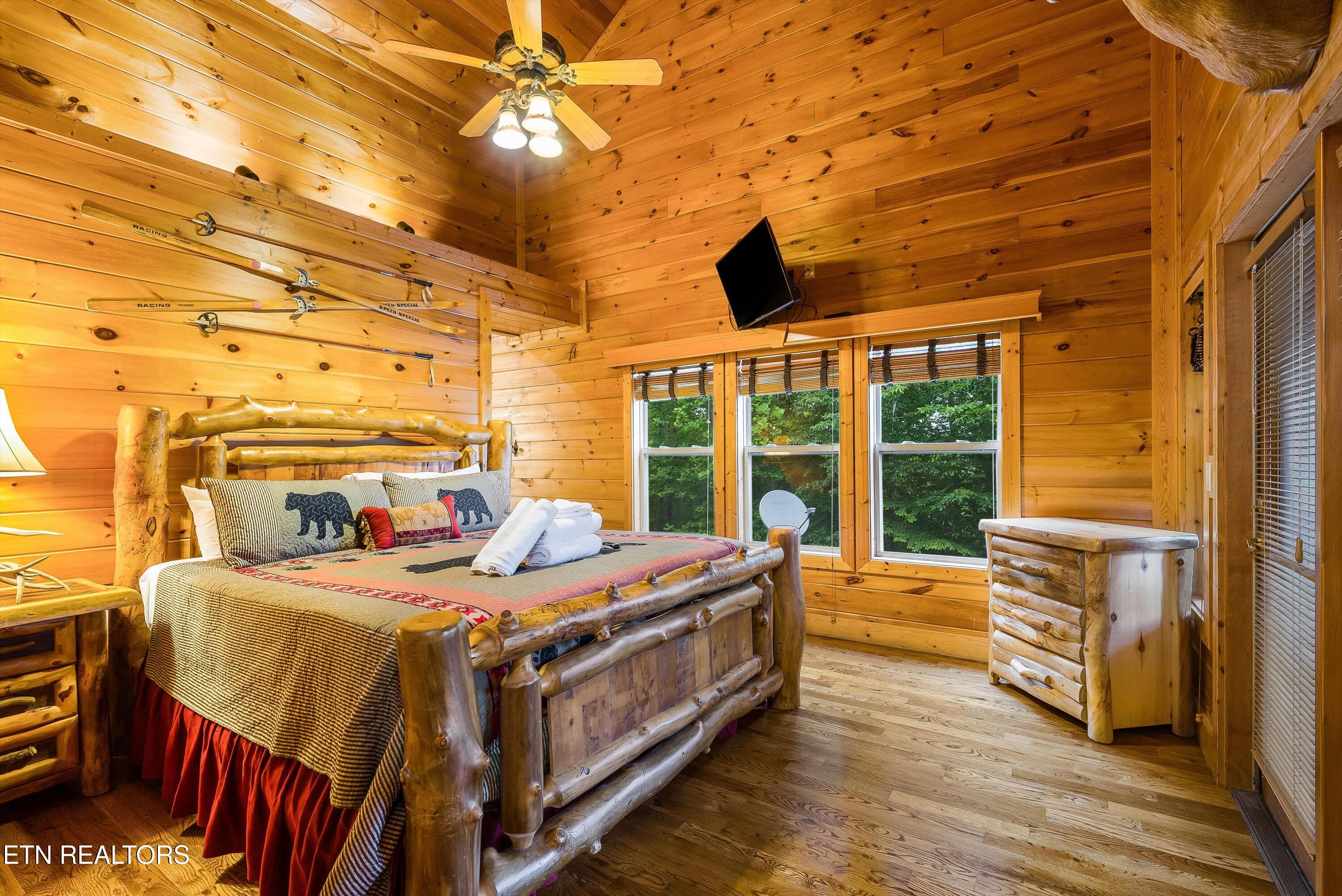 2650 Grassy Branch Loop Sevierville TN 37876