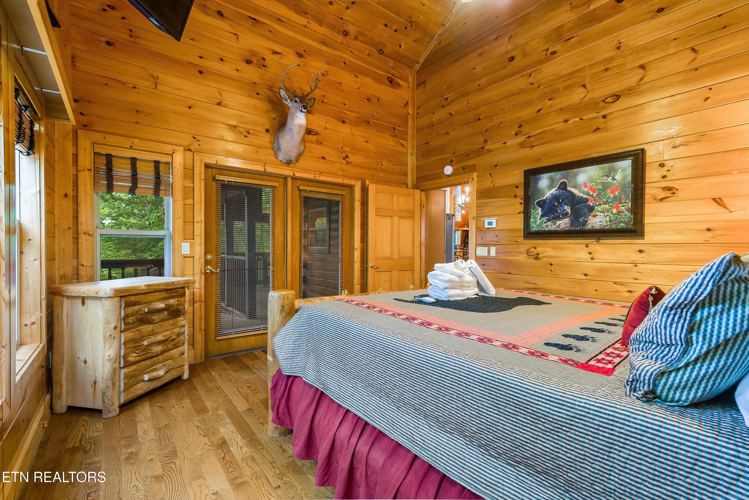 2650 Grassy Branch Loop Sevierville TN 37876