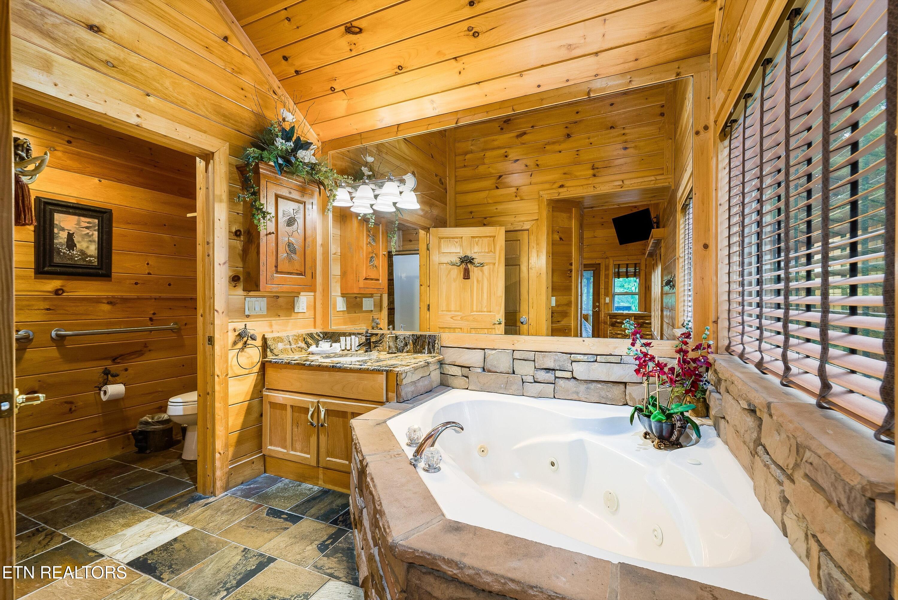 2650 Grassy Branch Loop Sevierville TN 37876