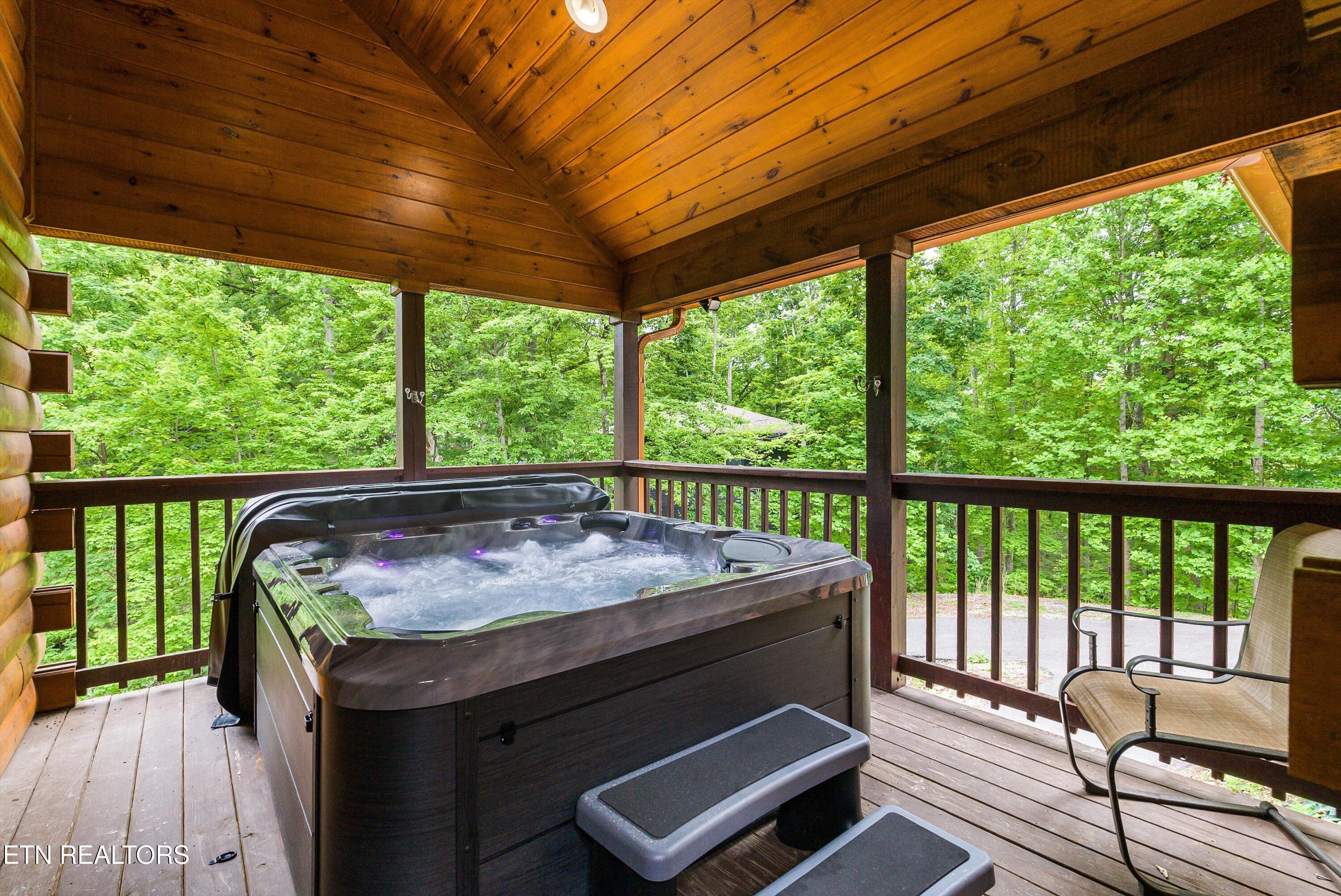 2650 Grassy Branch Loop Sevierville TN 37876